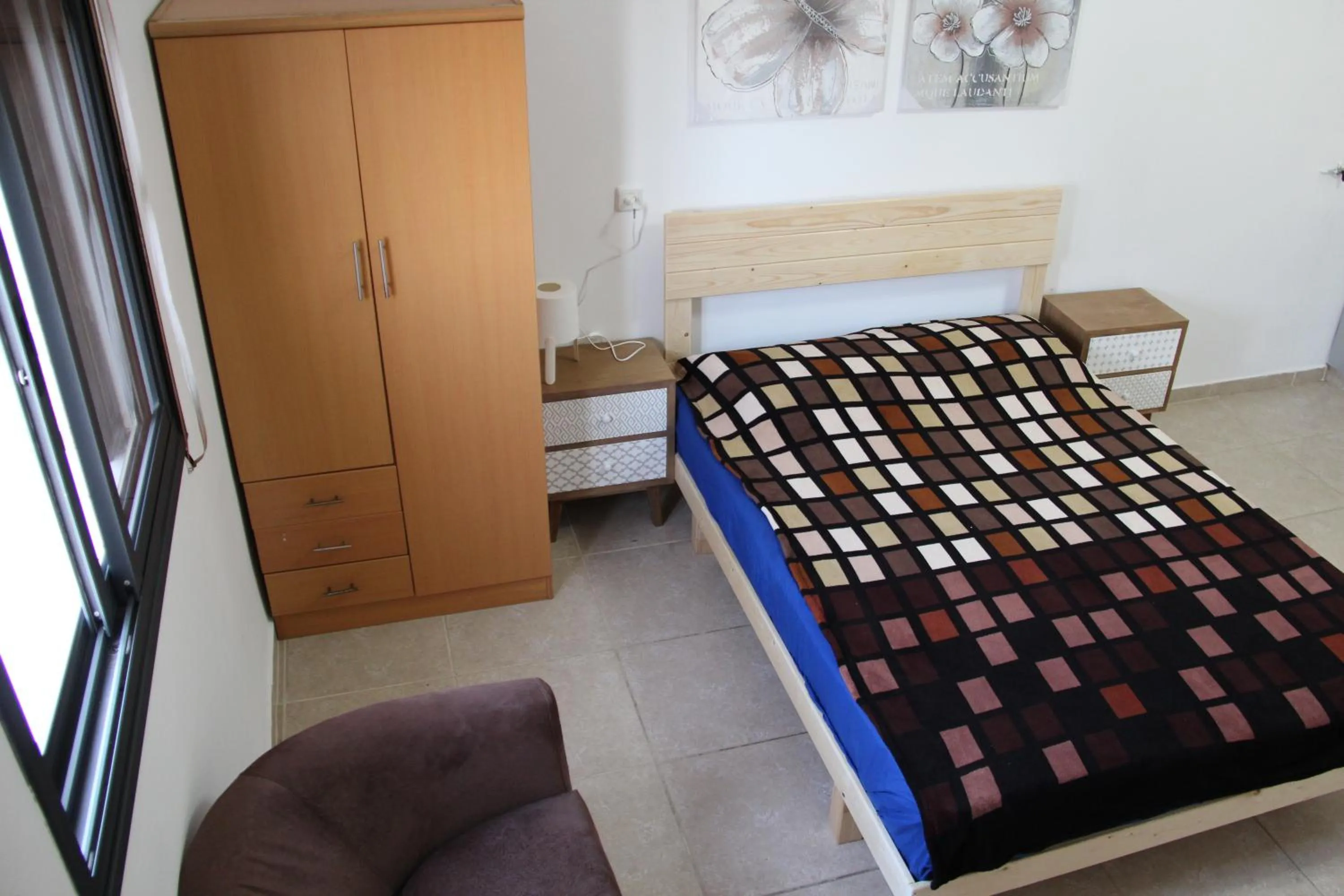 Apartments With Sea View