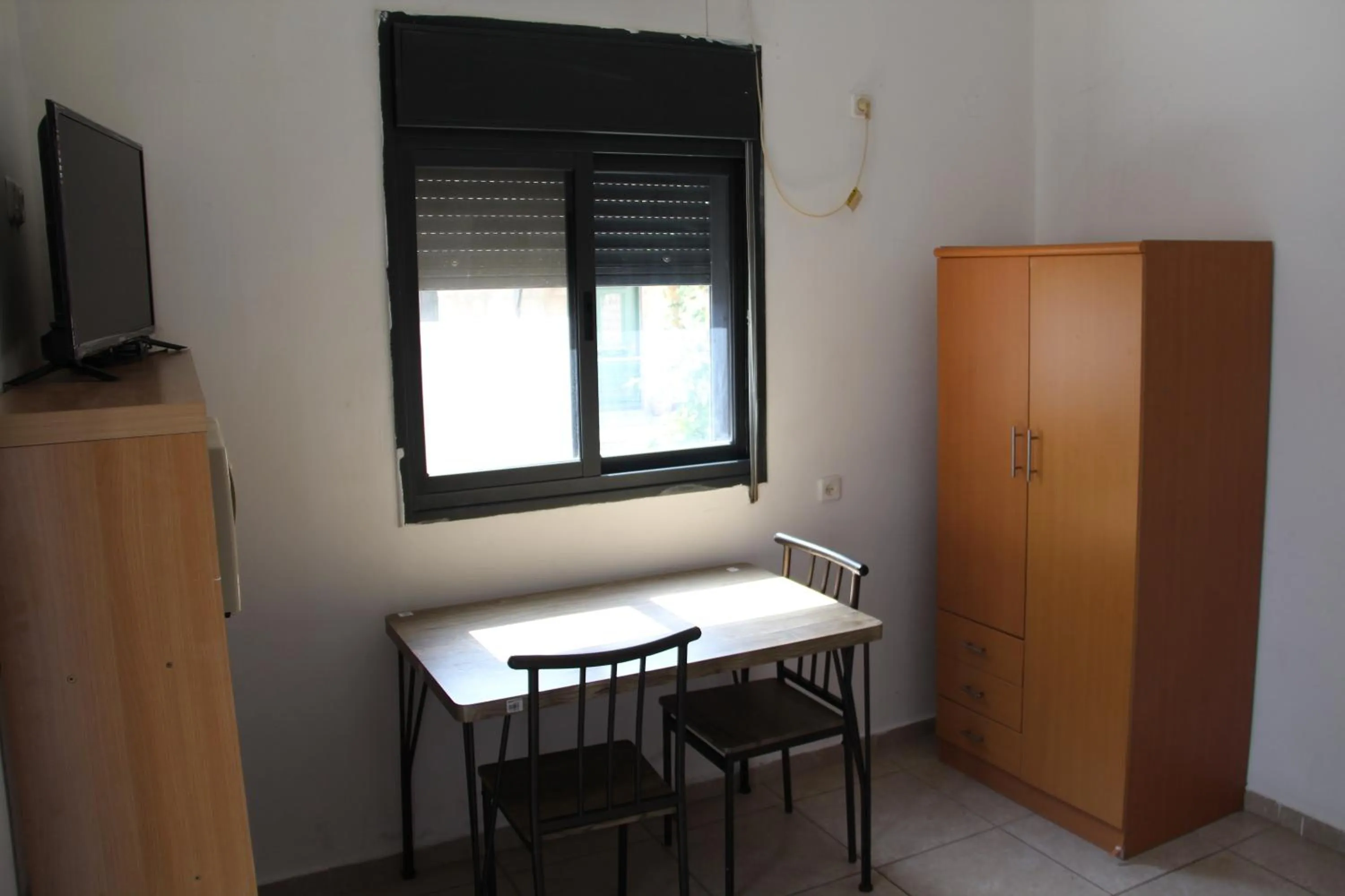 Apartments With Sea View