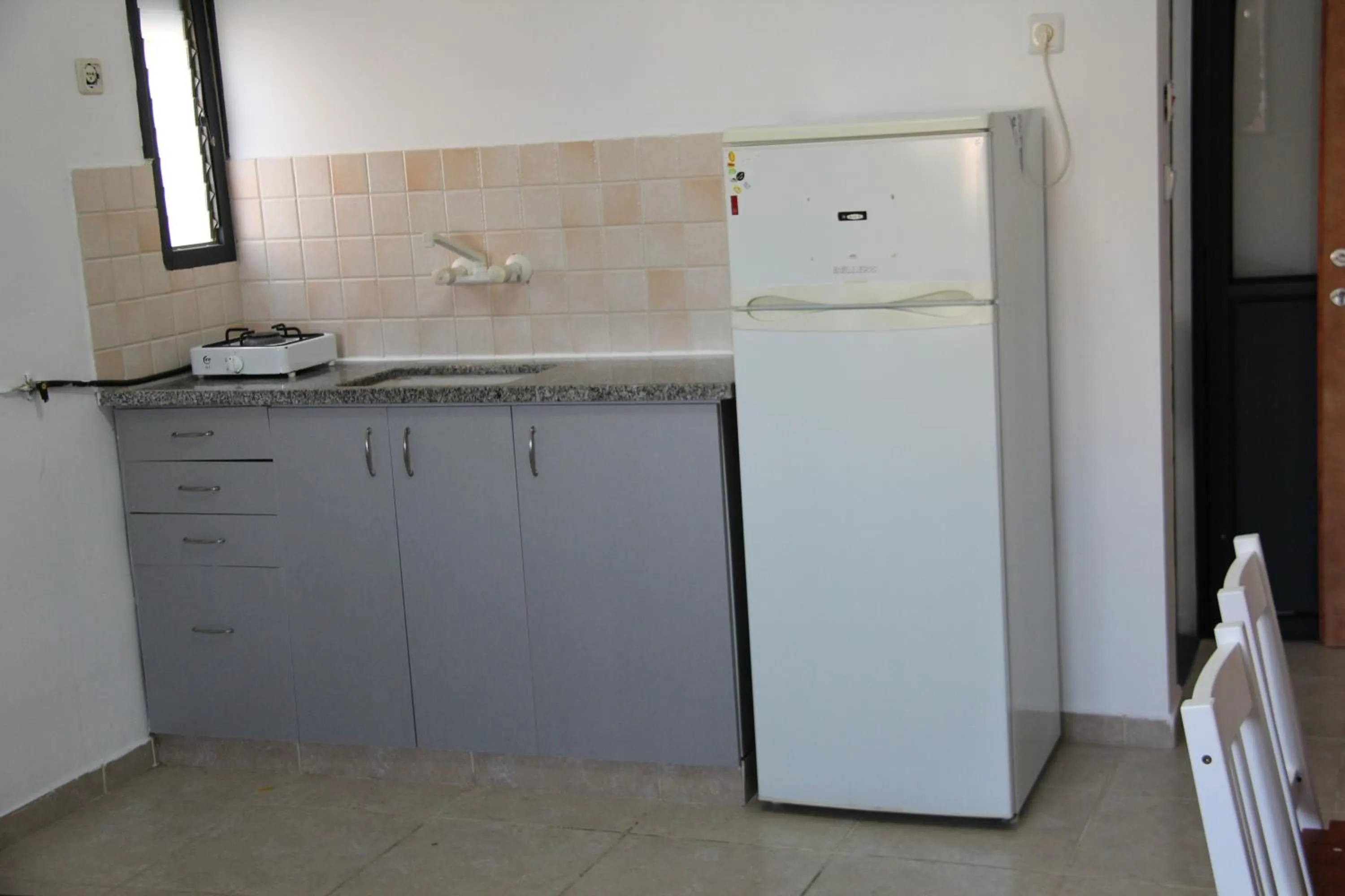 Apartments With Sea View