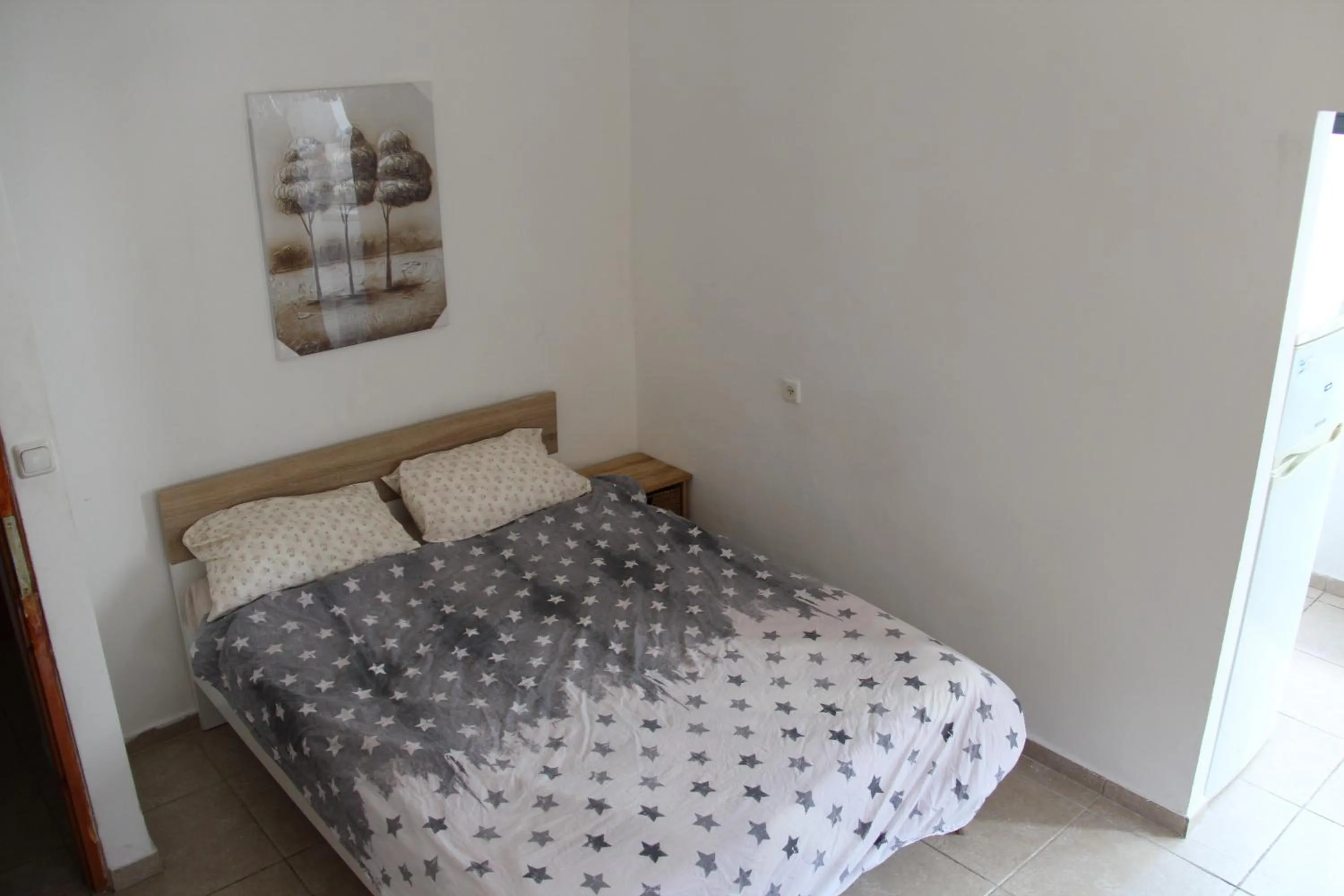 Apartments With Sea View