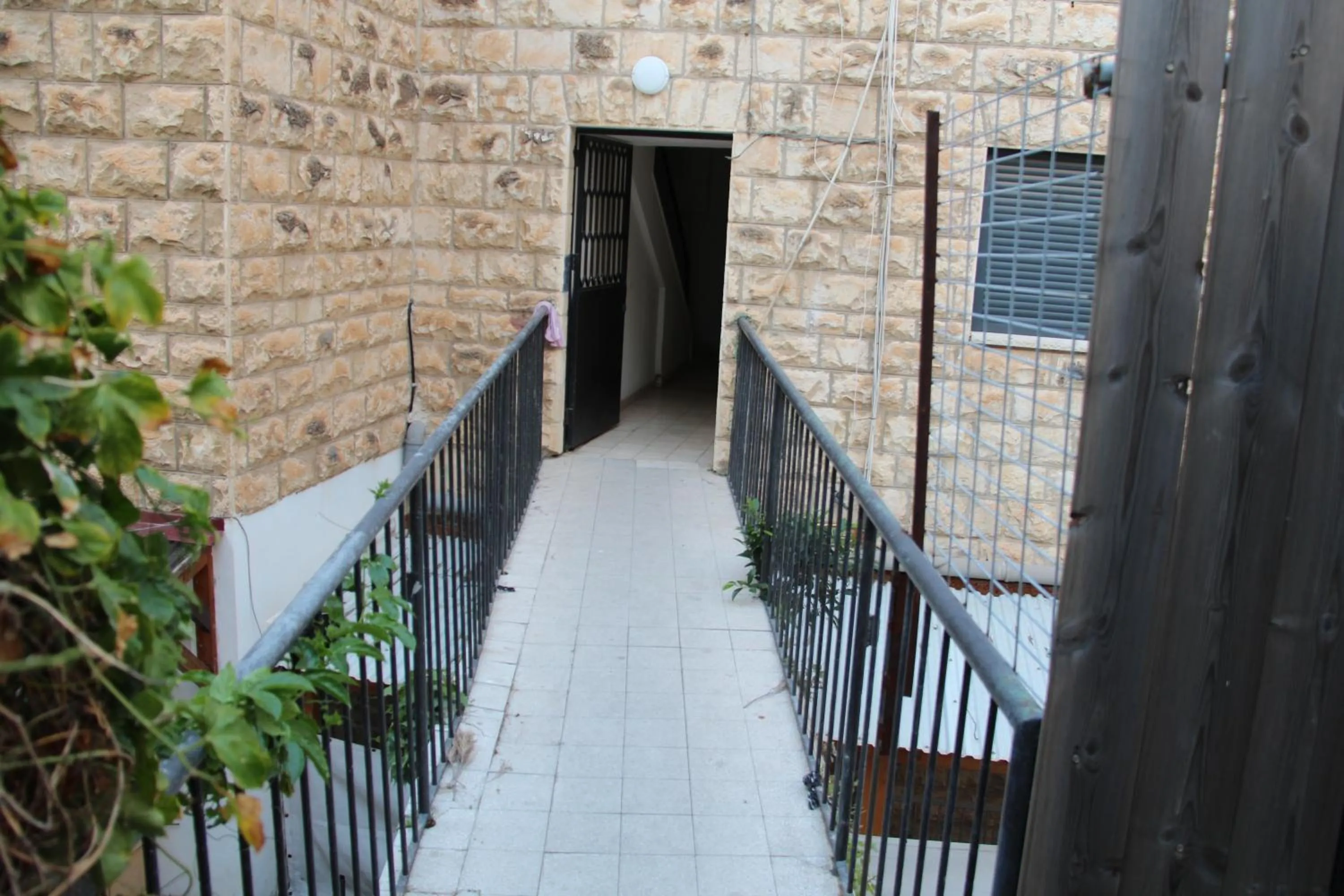 Apartments With Sea View