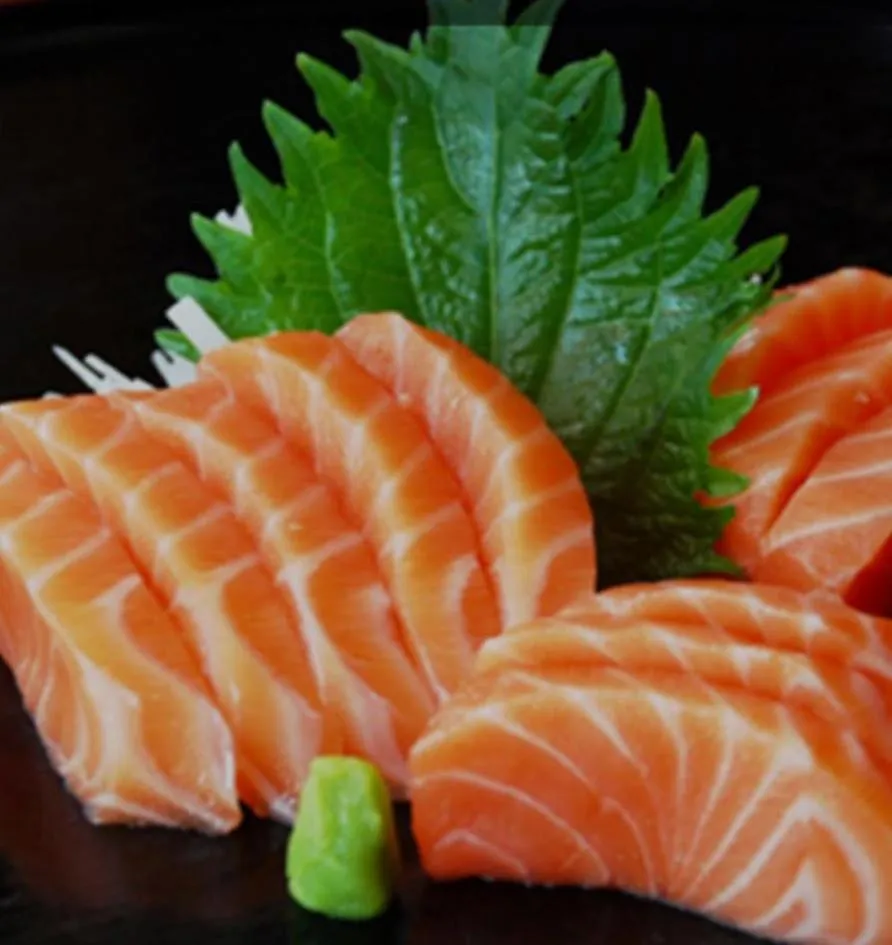 Restaurant/places to eat in Hotel Denbu