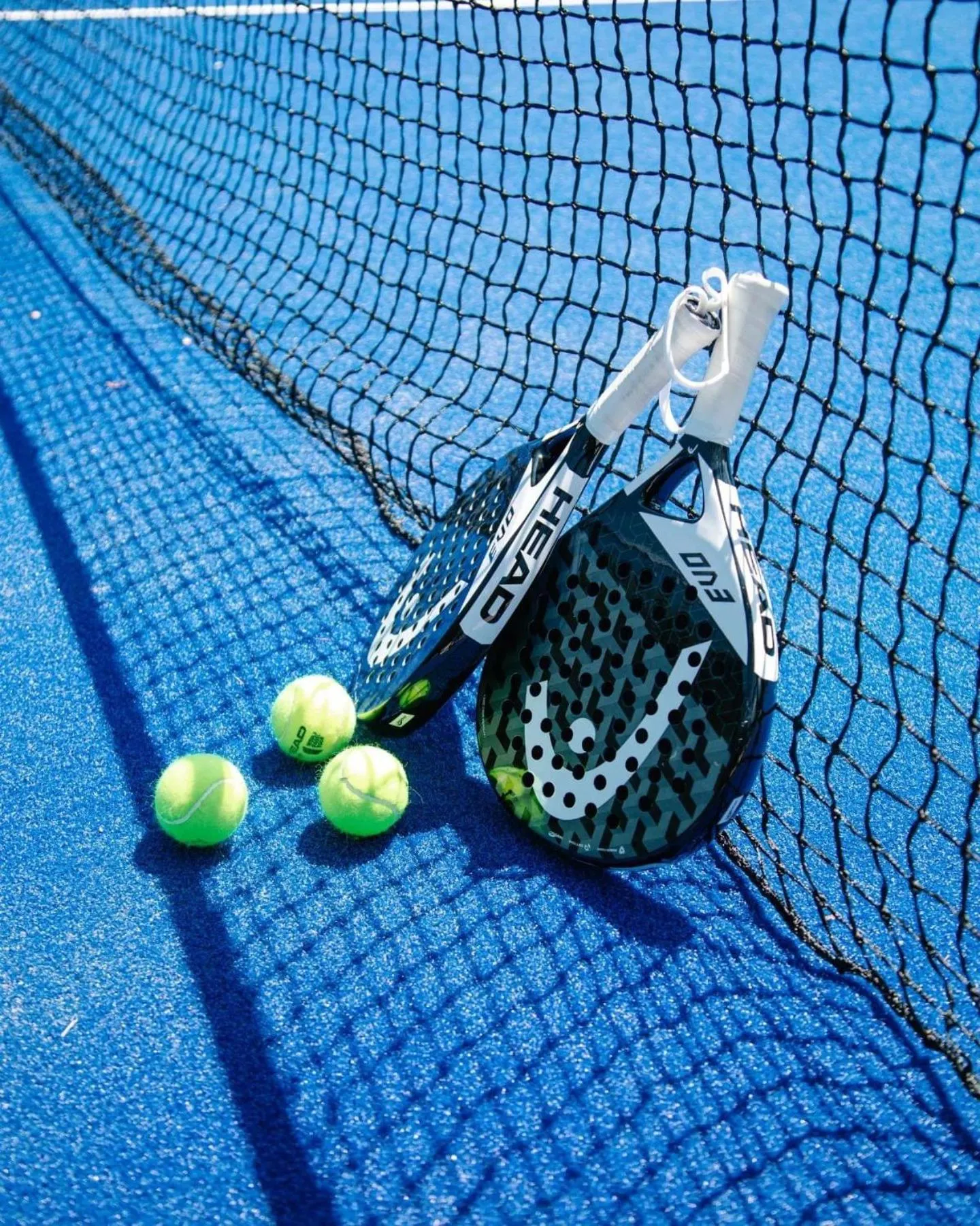 Sports in Bungalows SPORT CENTAR