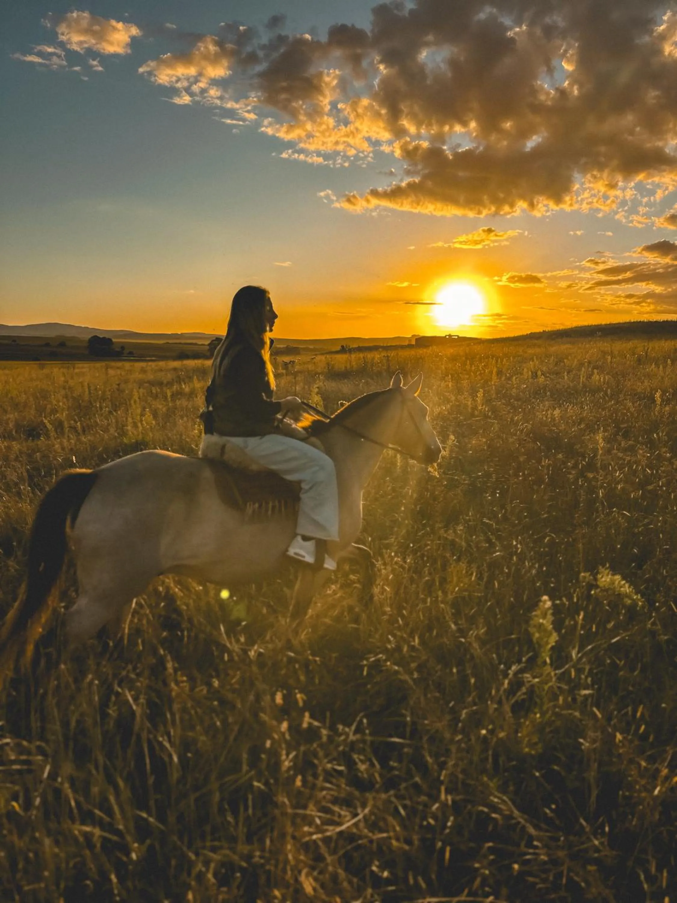 Activities in Estancia Ave María