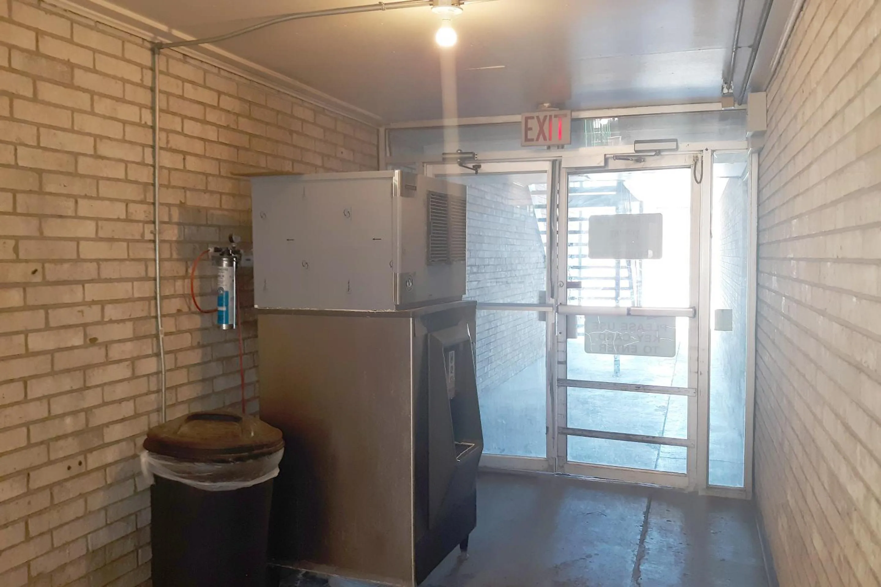 Area and facilities in Rest Inn - Extended Stay, I-40 Airport, Wedding & Event Center