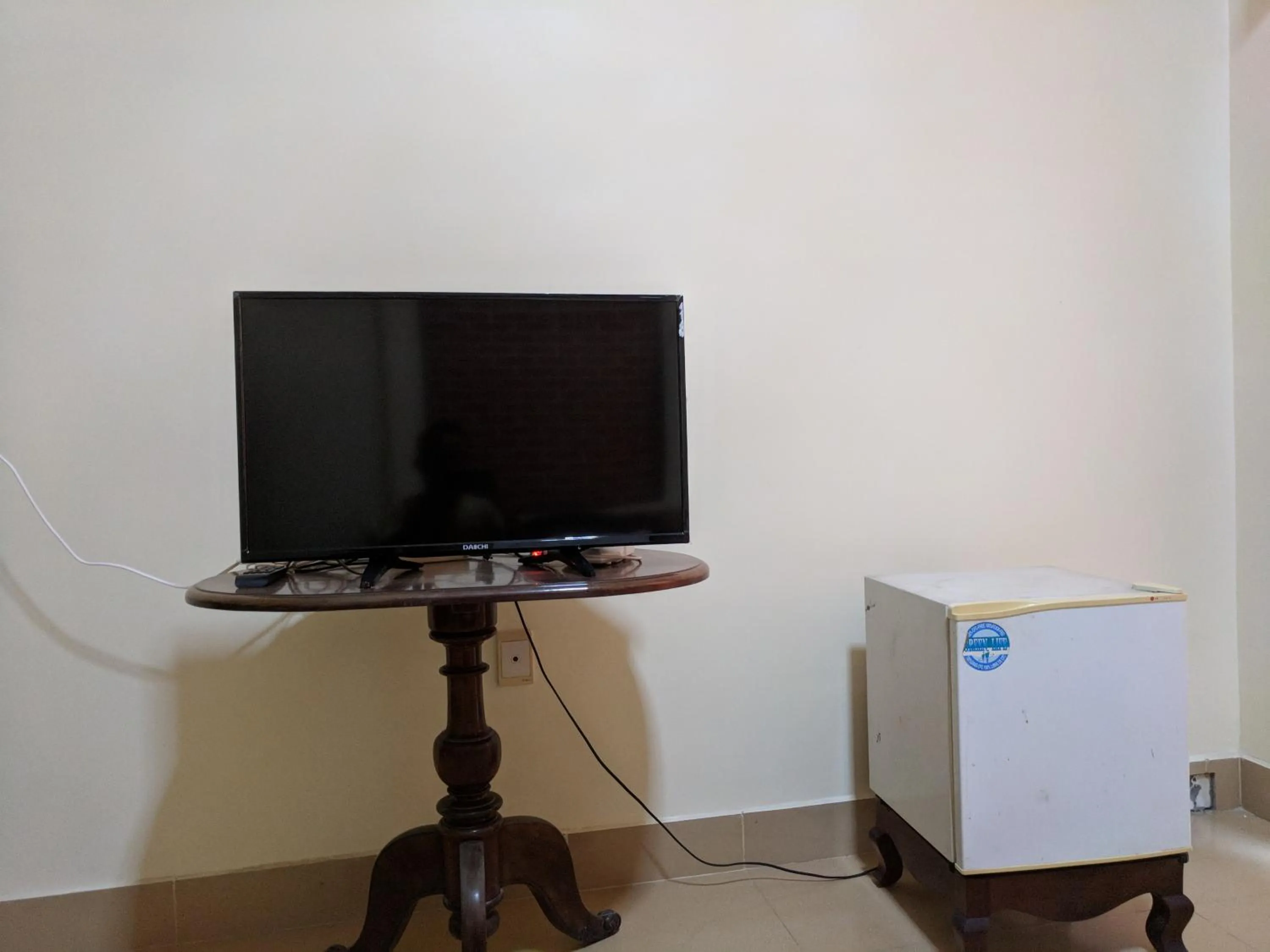 Khách sạn Đồng Dao