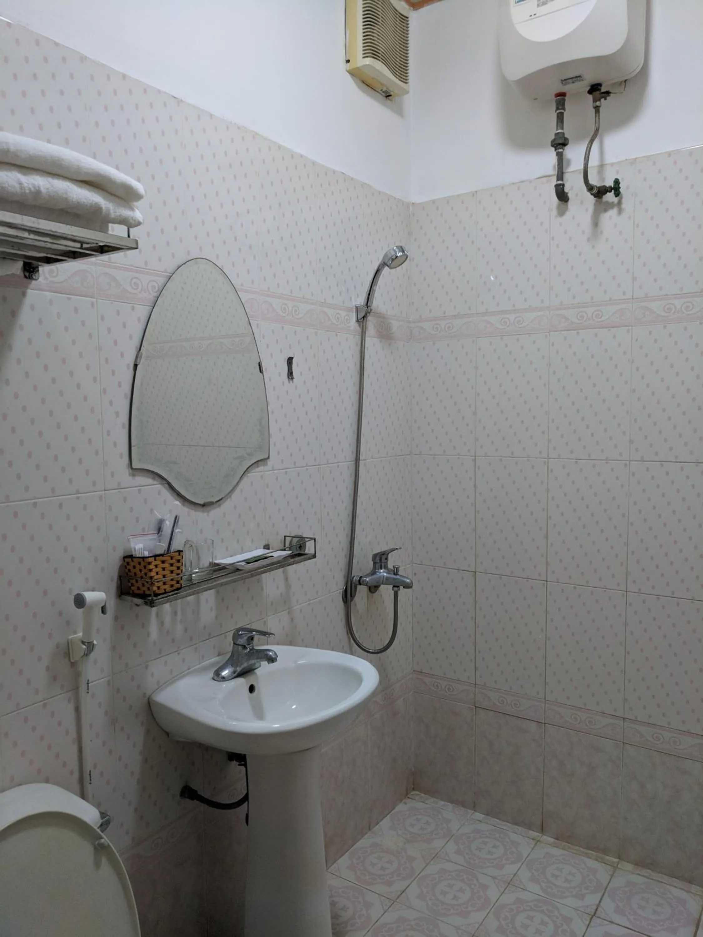 Khách sạn Đồng Dao