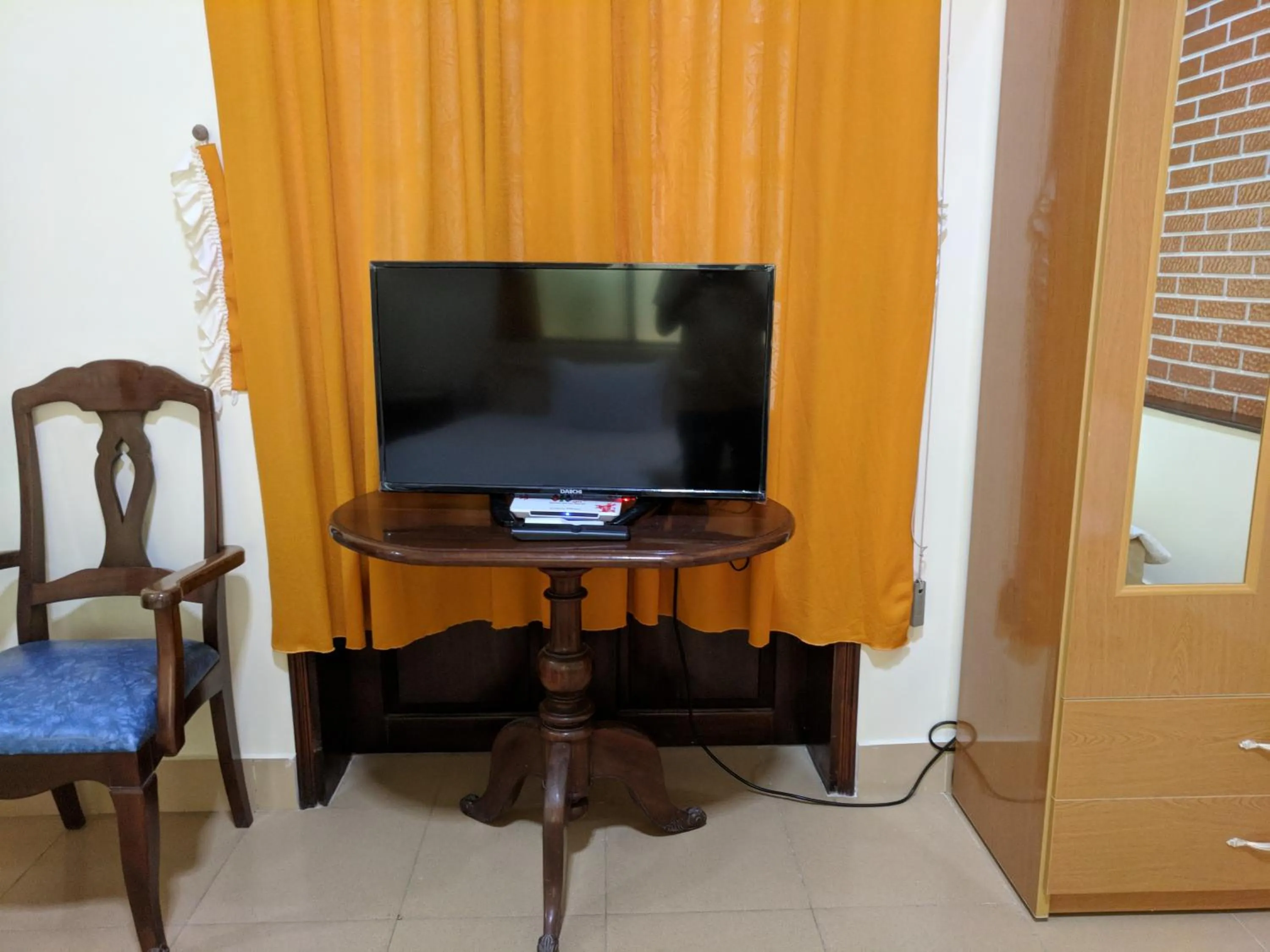 Khách sạn Đồng Dao