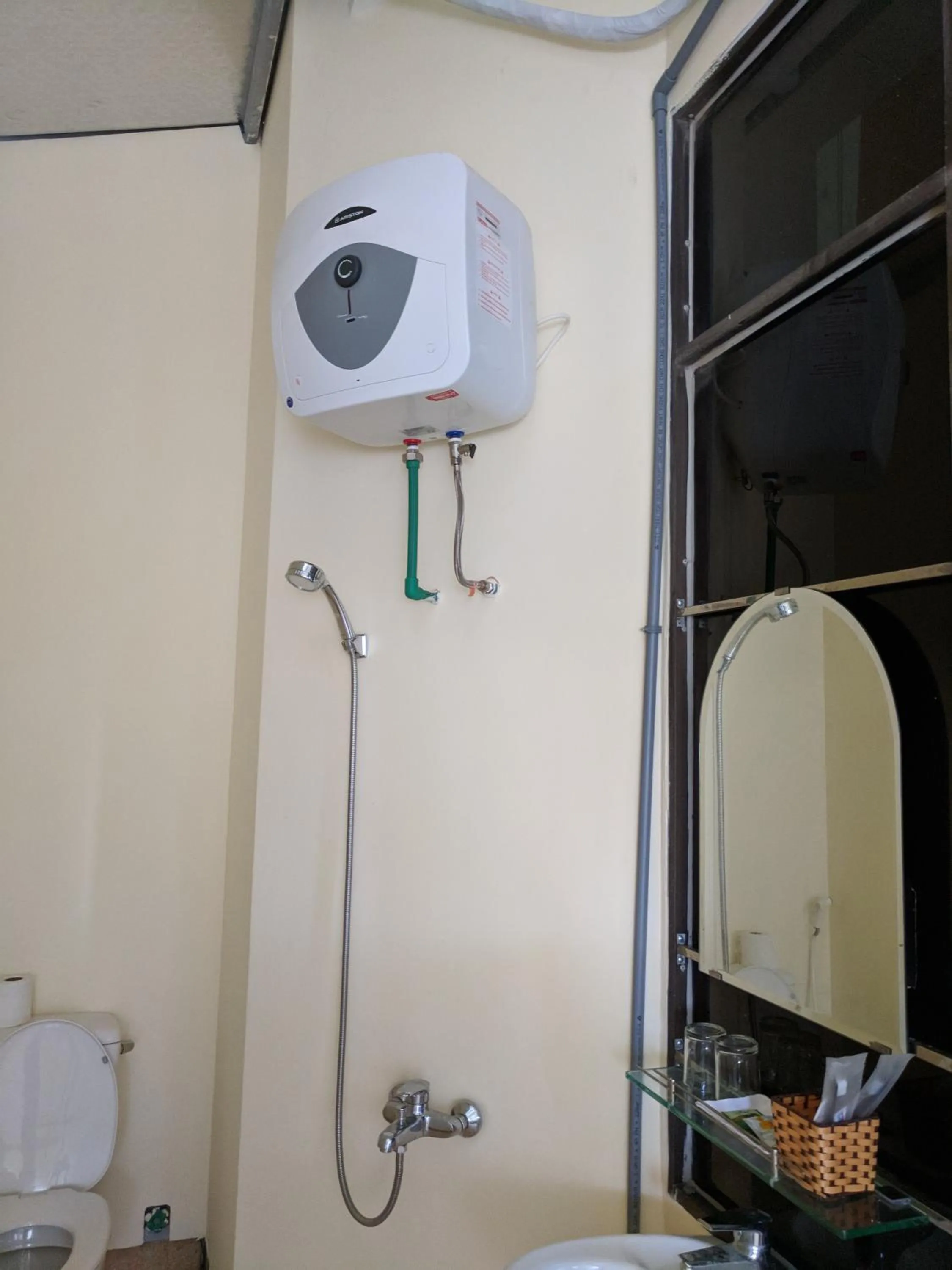 Khách sạn Đồng Dao