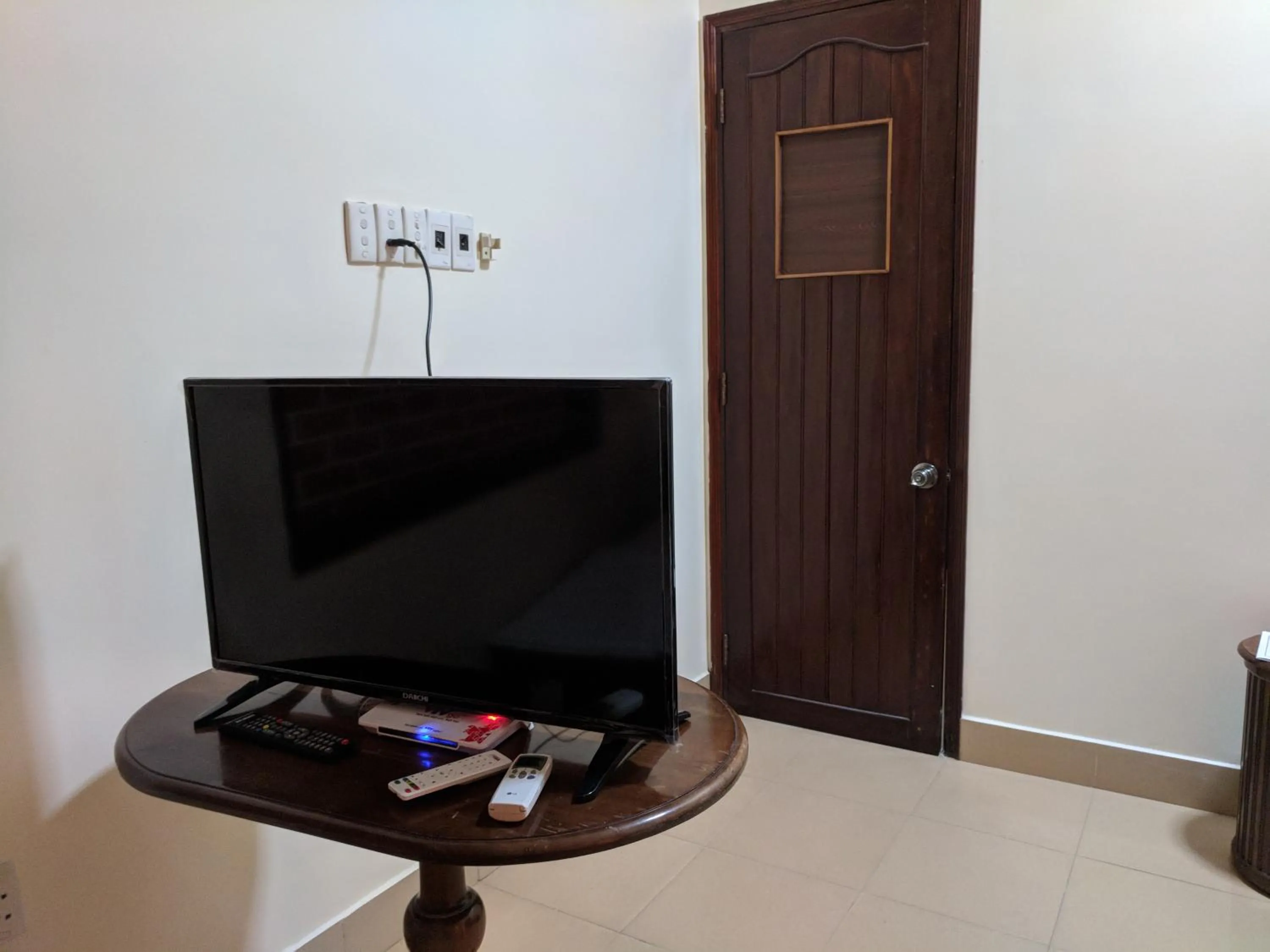 Khách sạn Đồng Dao