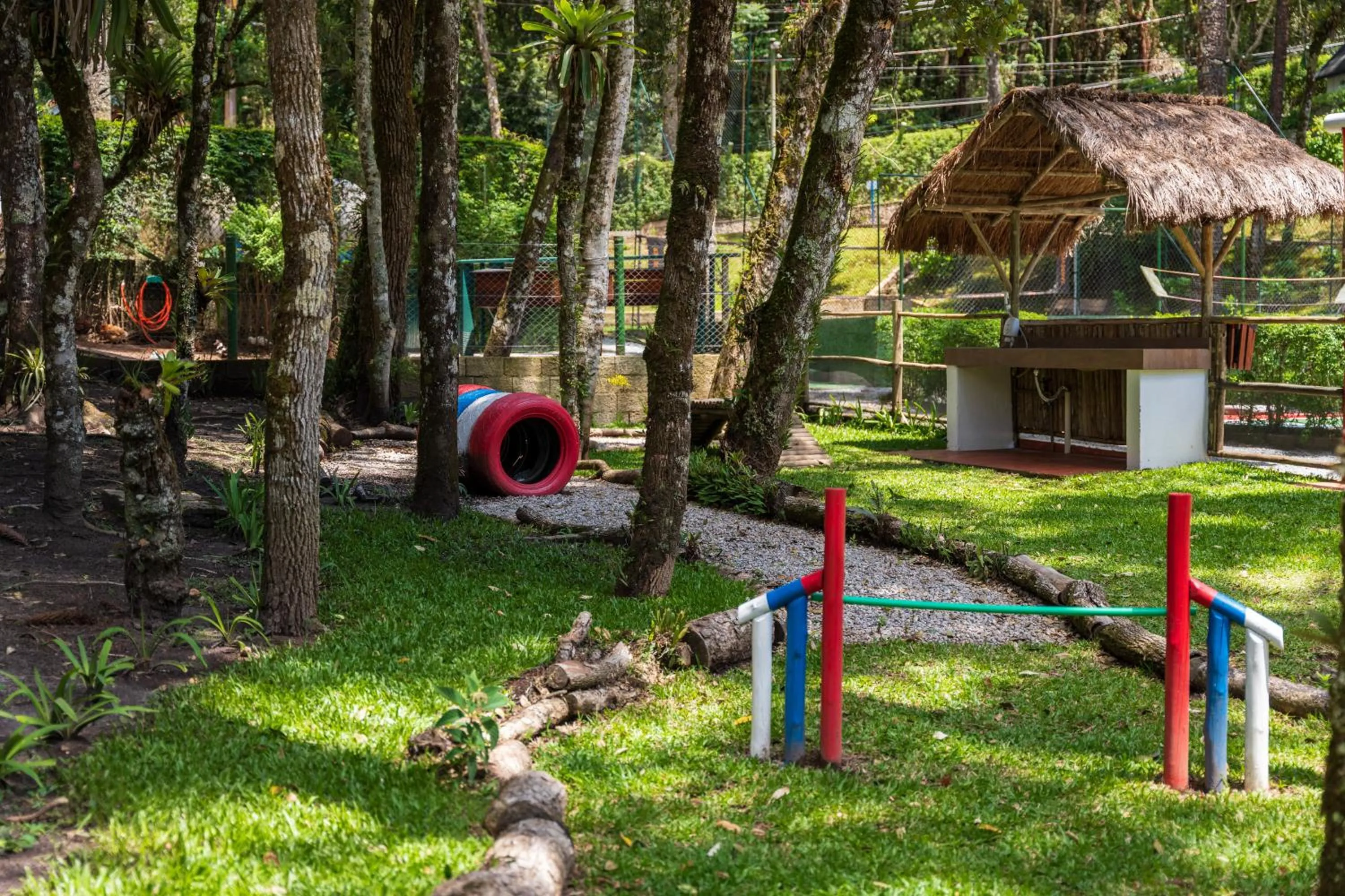 Activities in Pousada Campos dos Holandeses - Campos do Jordao