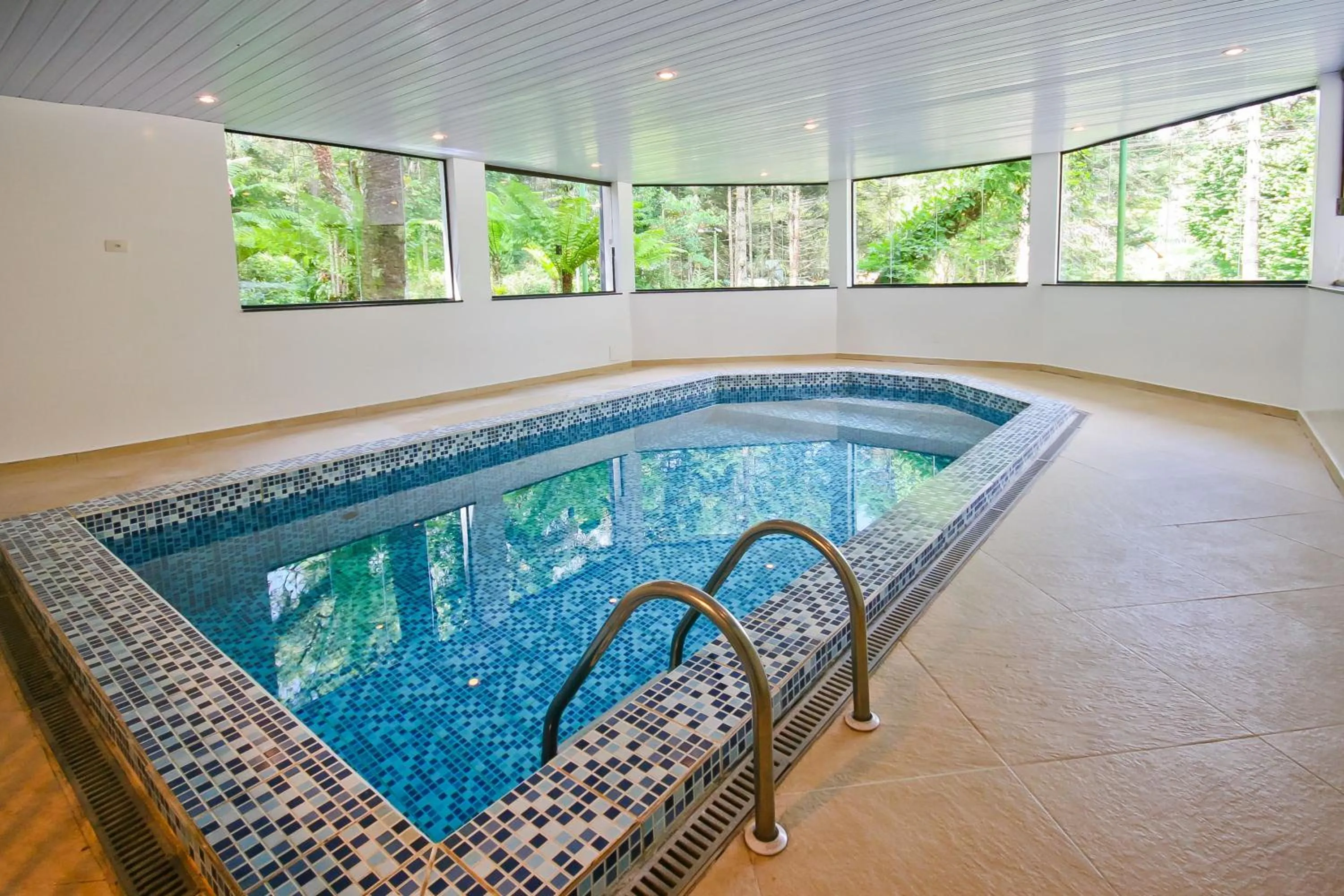 Activities in Pousada Campos dos Holandeses - Campos do Jordao