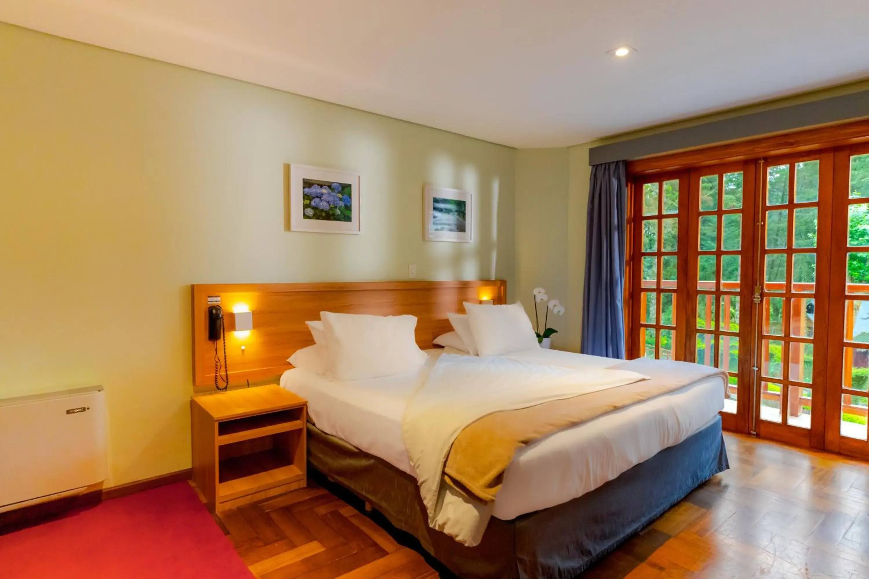 Connecting Premium Studio in Pousada Campos dos Holandeses - Campos do Jordao Connecting Premium Studio in Pousada Campos dos Holandeses - Campos do Jordao