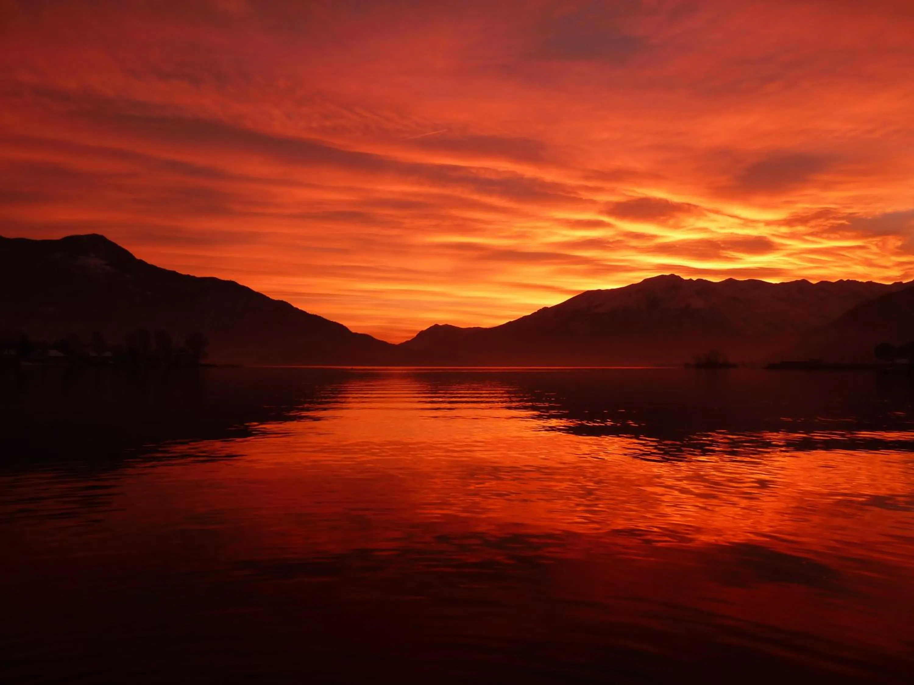 Area and facilities in Hotel Europa - Sorico