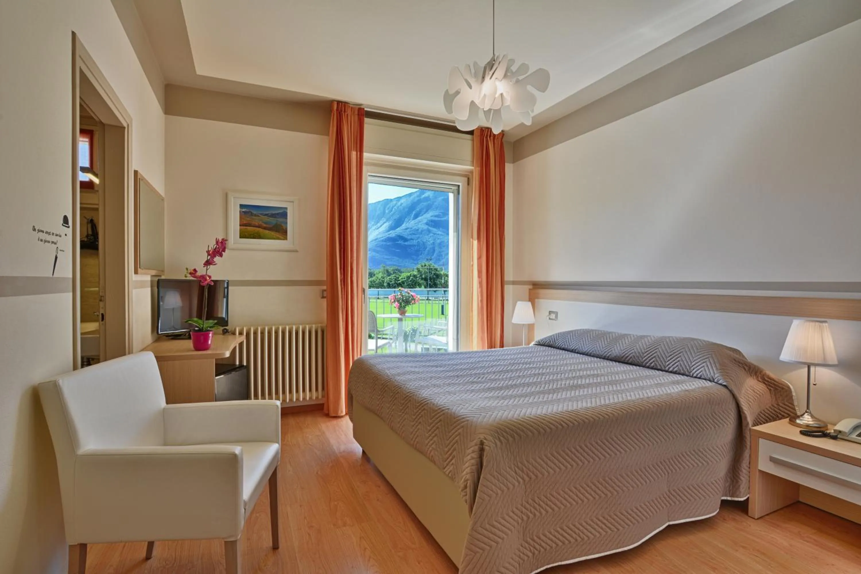 Hotel Europa - Sorico