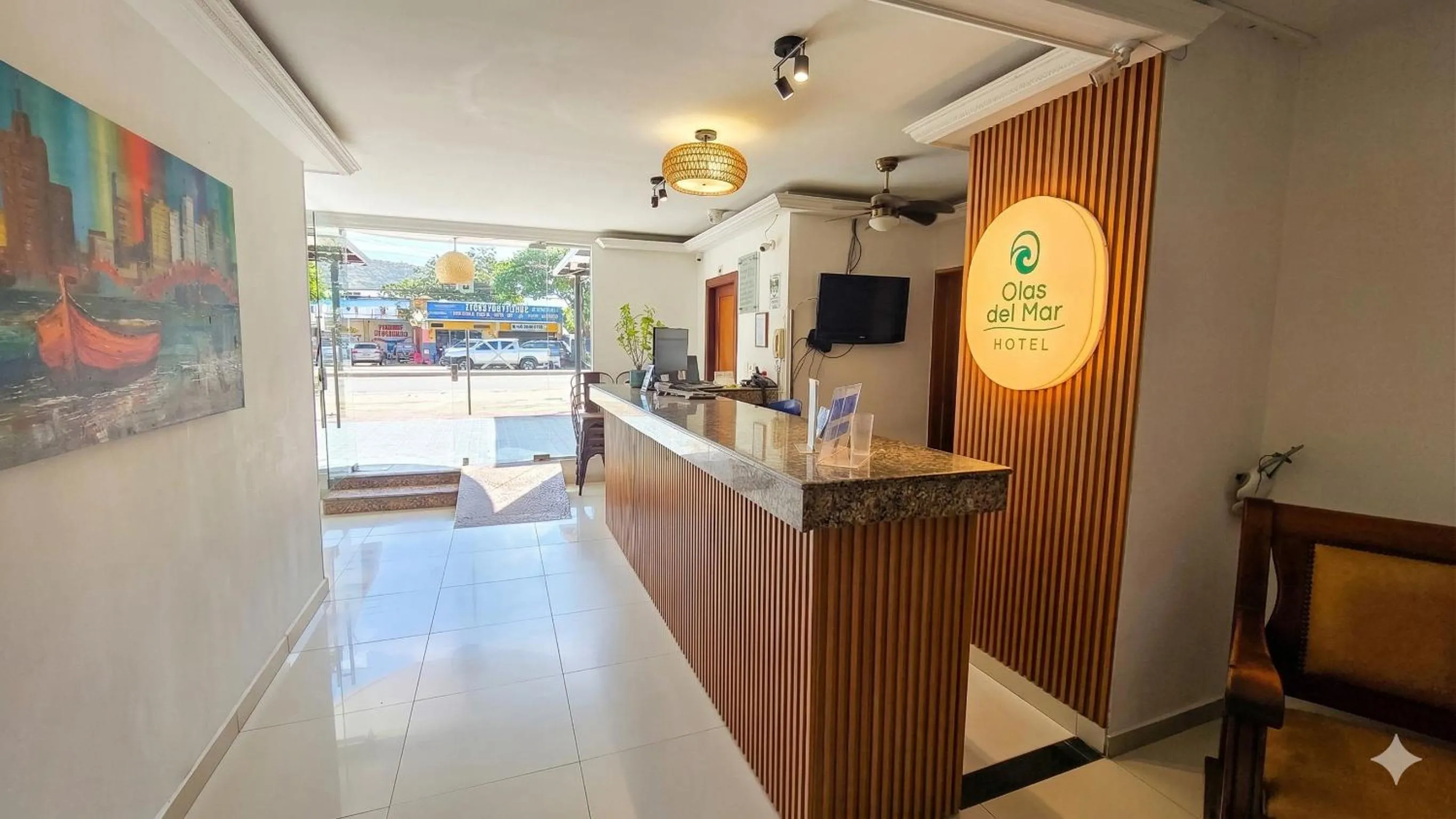 Olas del Mar Hotel by GHO Hoteles