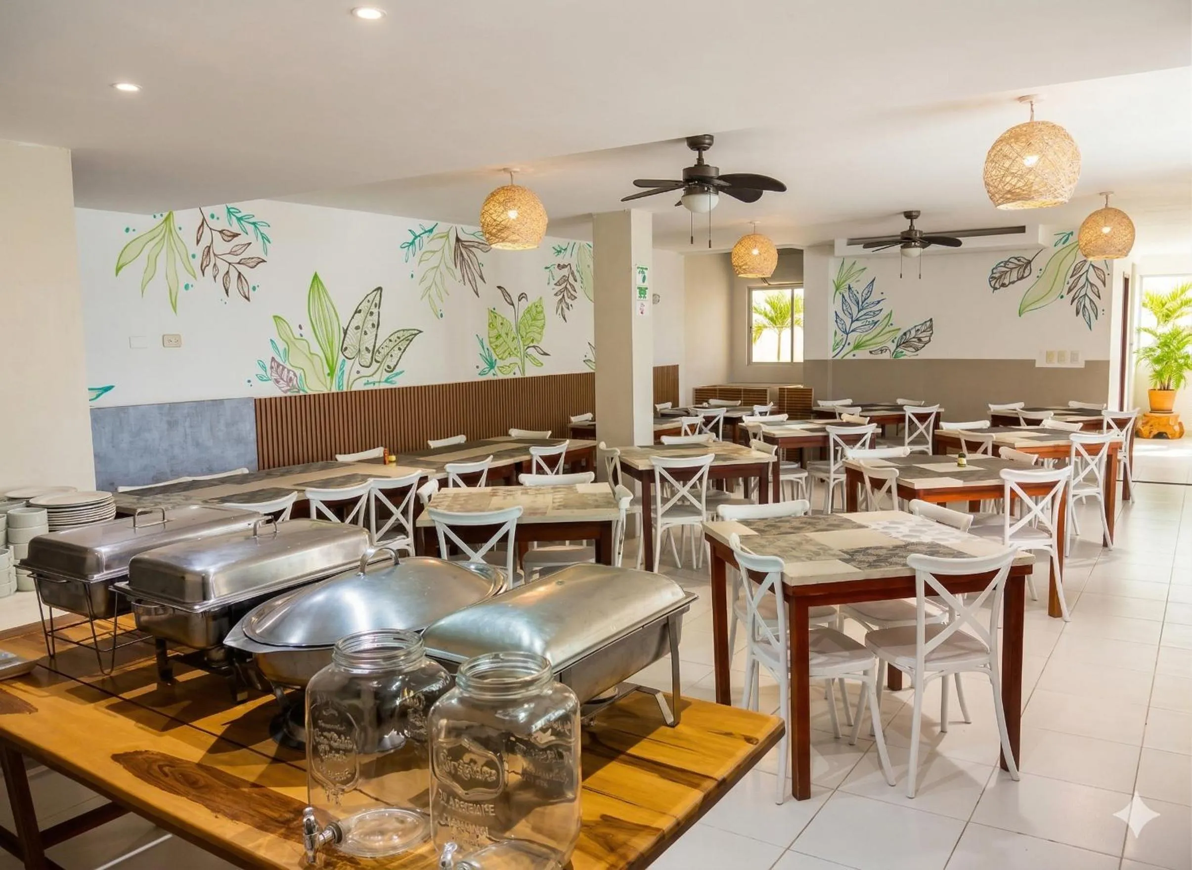 Olas del Mar Hotel by GHO Hoteles