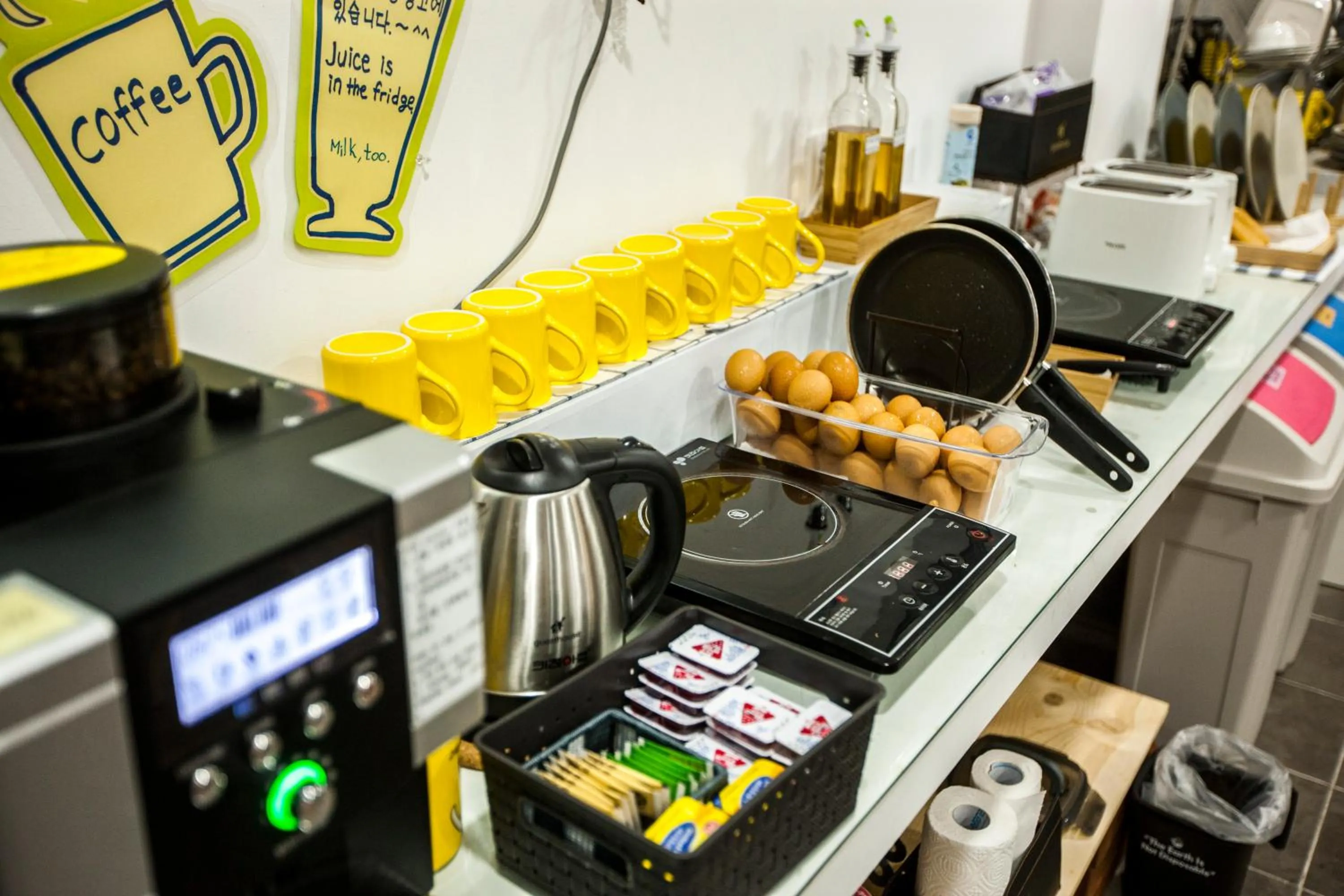 24 Guesthouse Jeonju