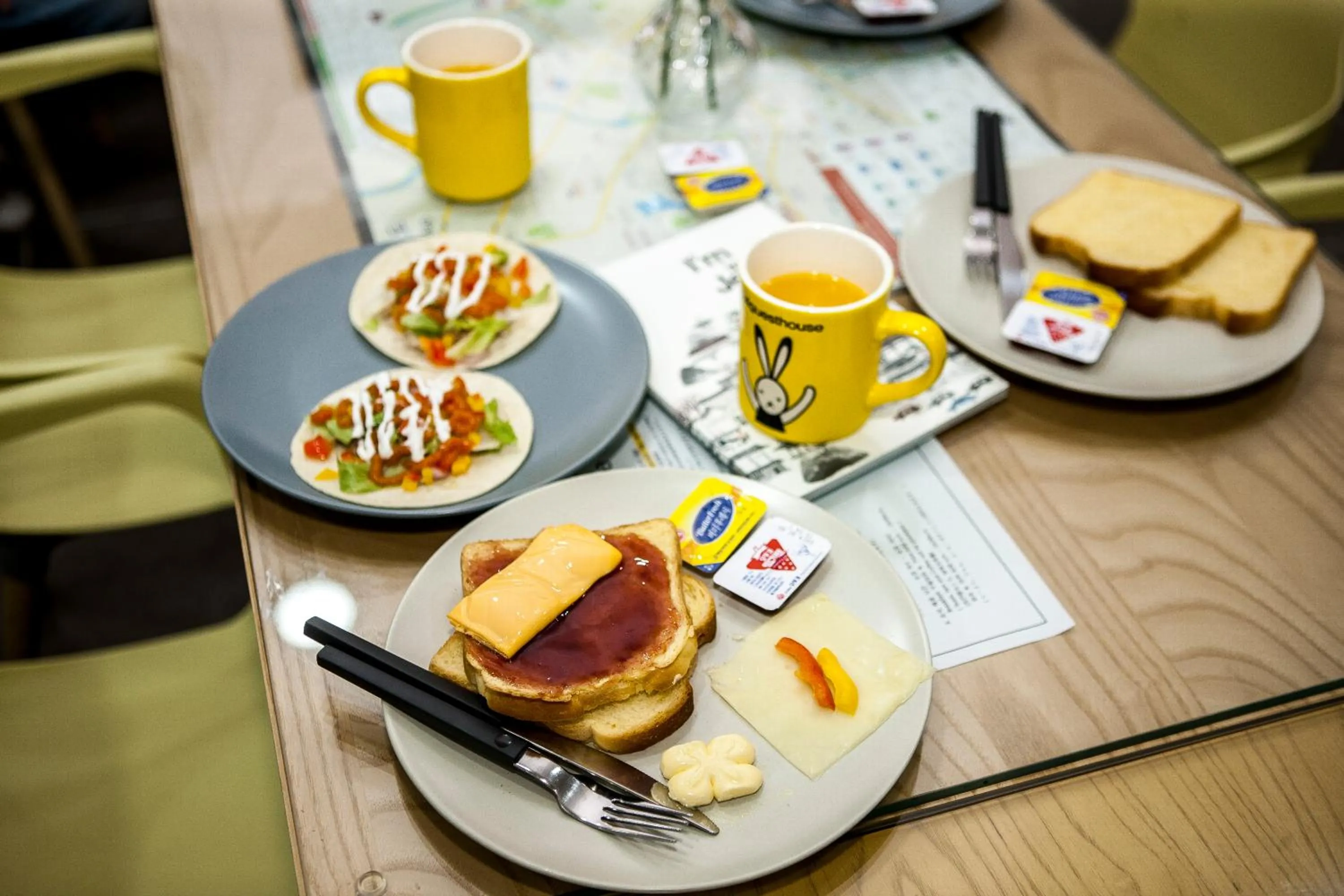 24 Guesthouse Jeonju