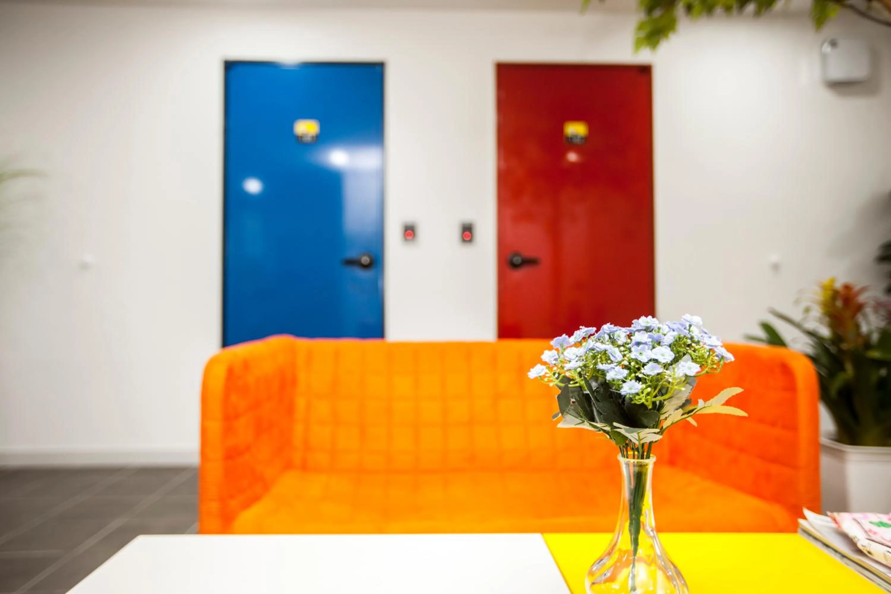 24 Guesthouse Jeonju