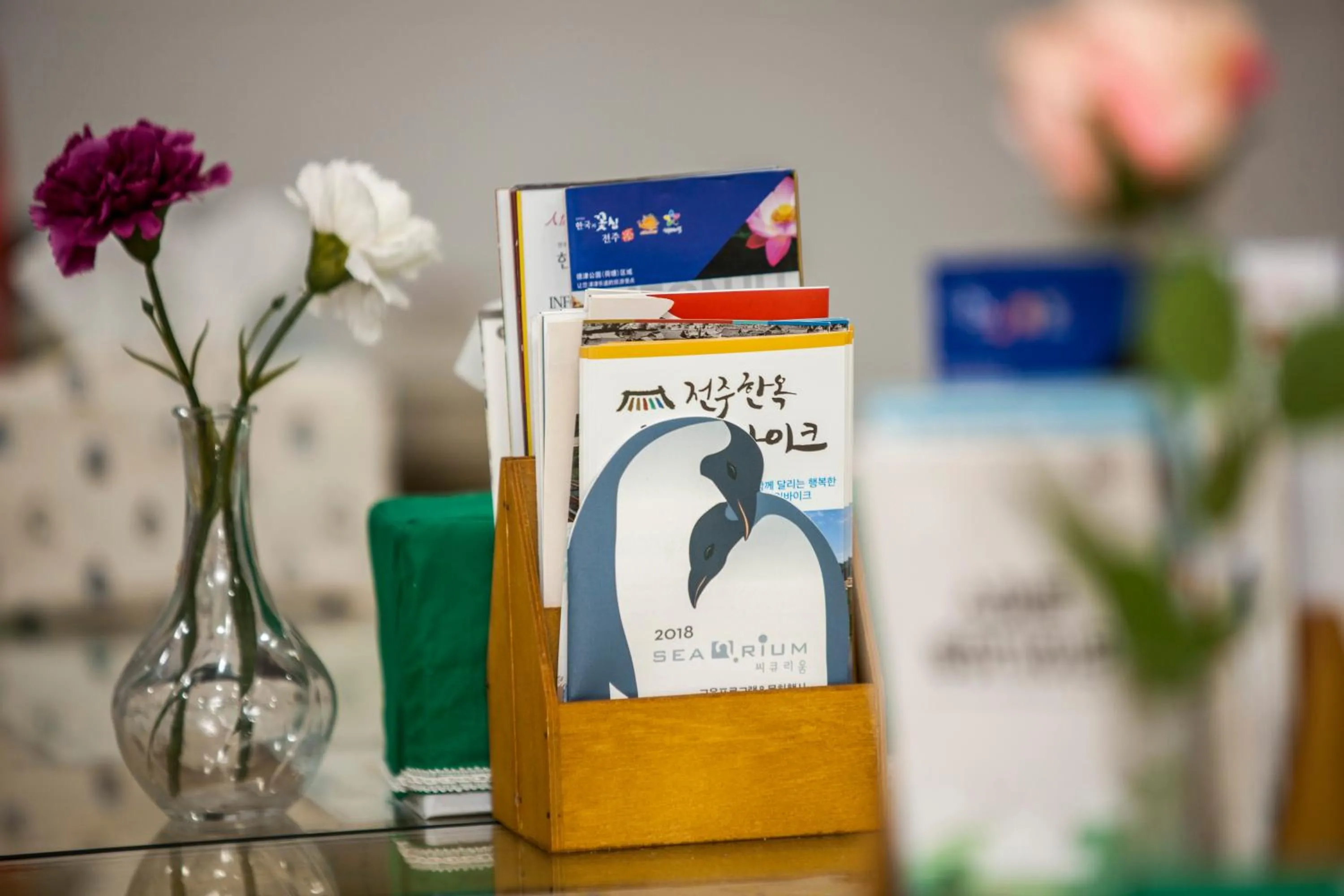 24 Guesthouse Jeonju