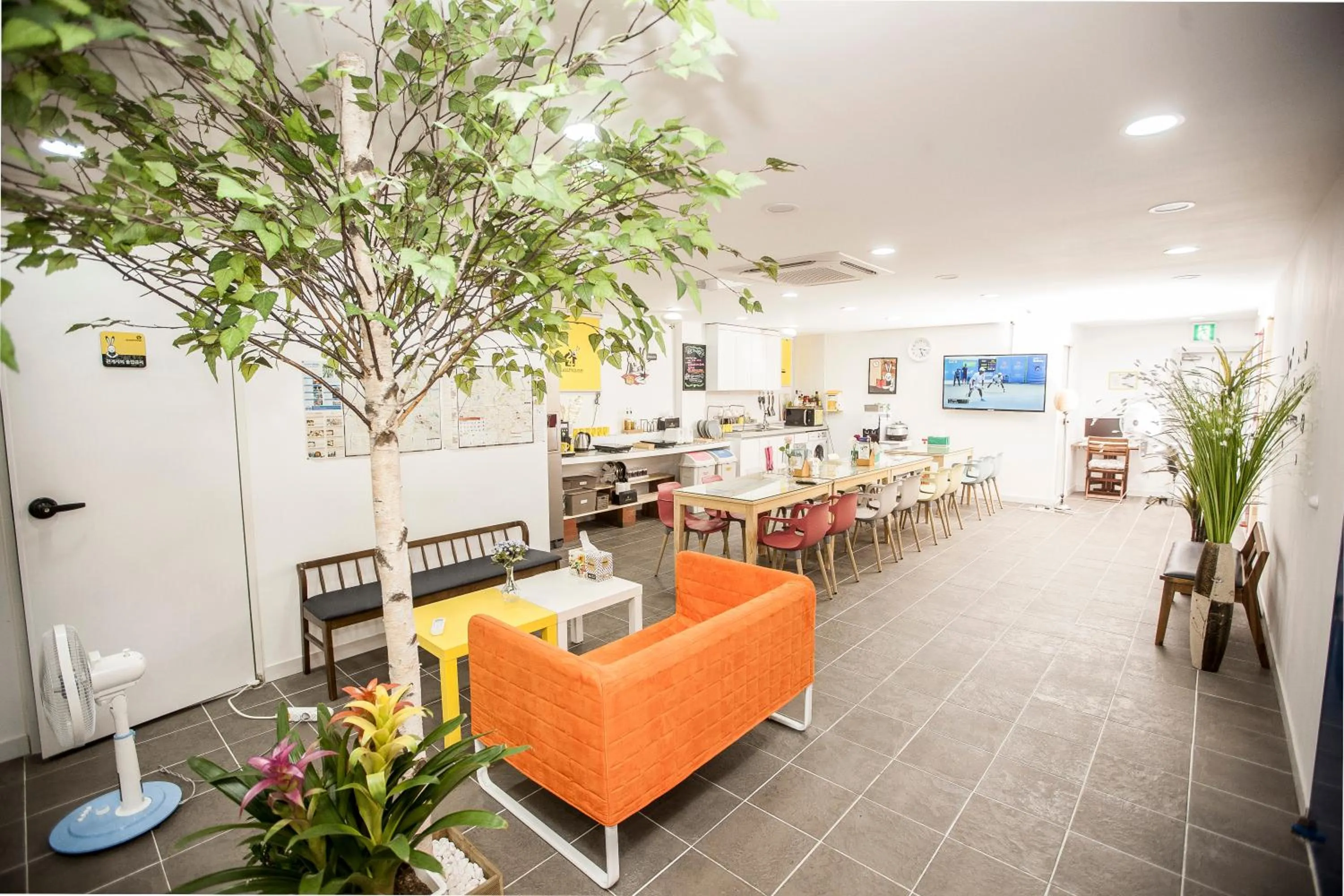 24 Guesthouse Jeonju