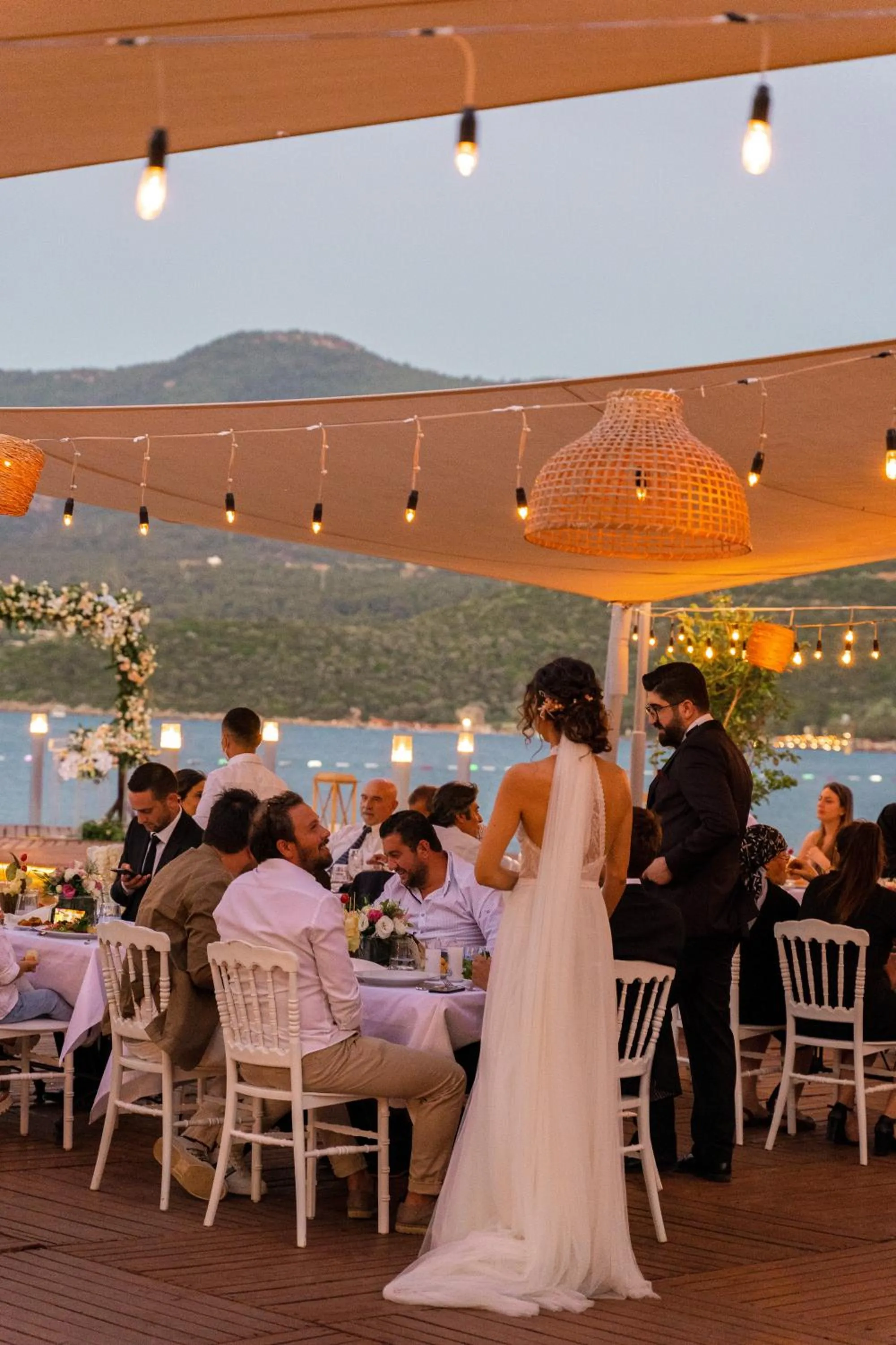 Activities in Torbahan Hotel