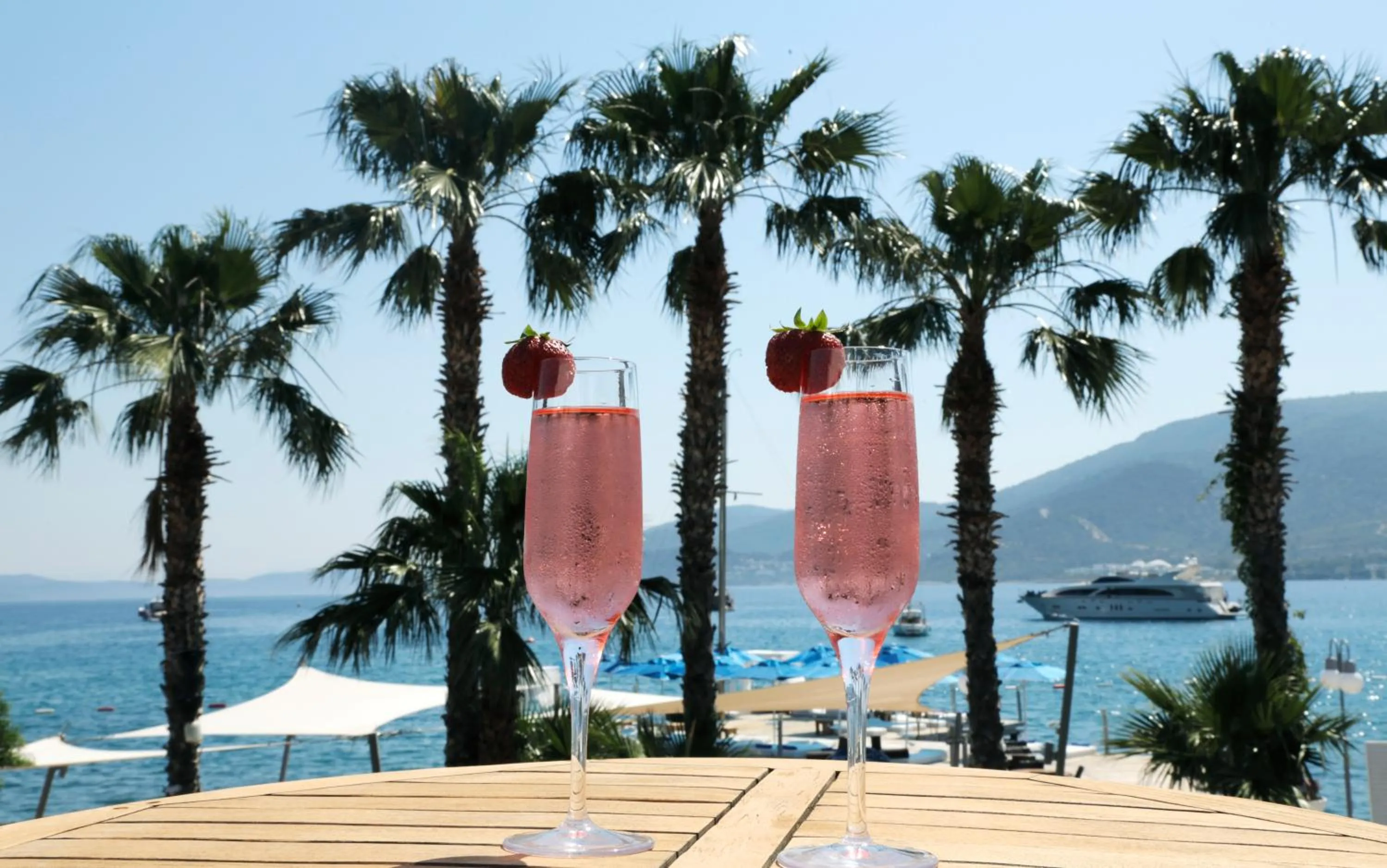 Lounge or bar in Torbahan Hotel