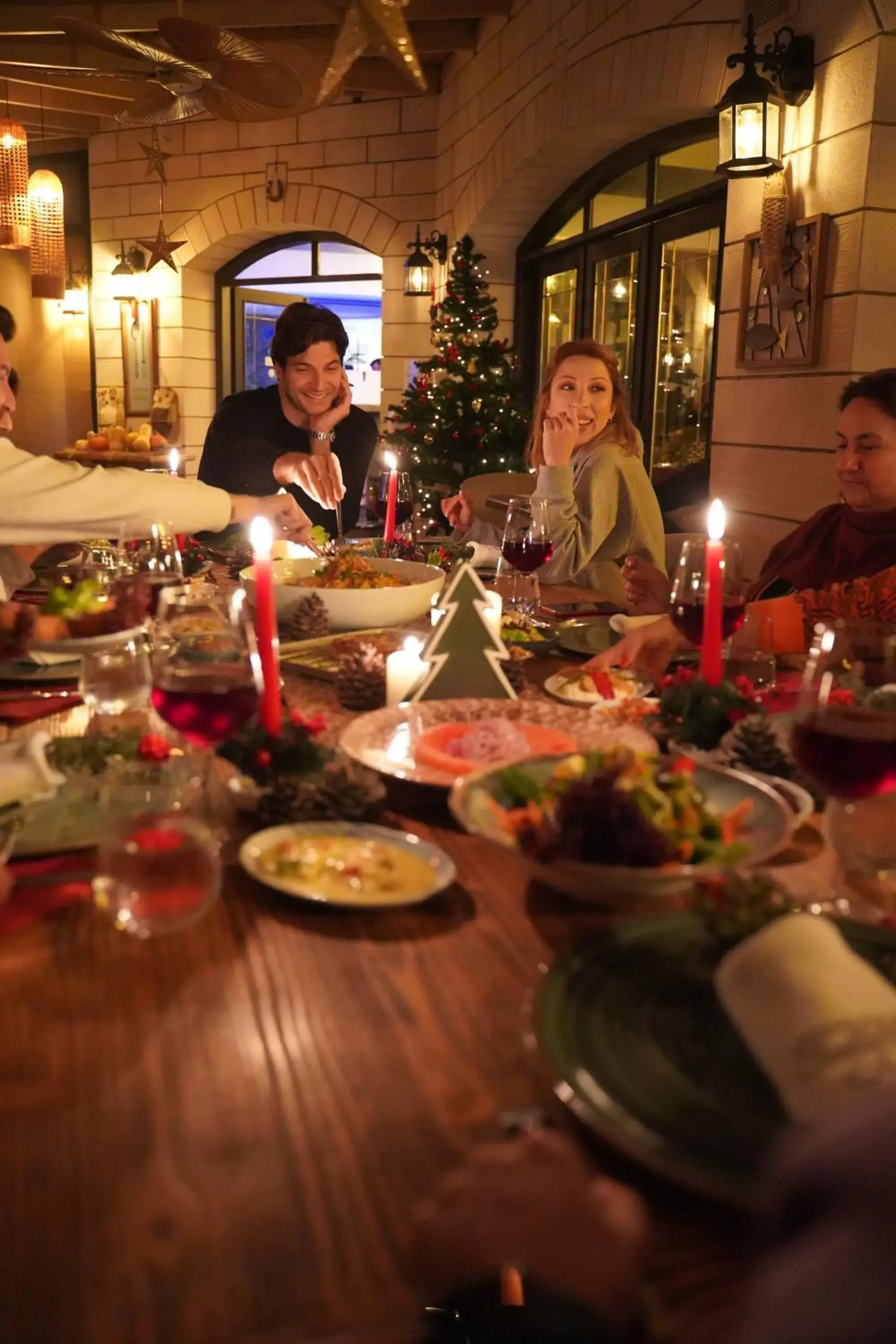 Restaurant/places to eat in Torbahan Hotel Restaurant/places to eat in Torbahan Hotel