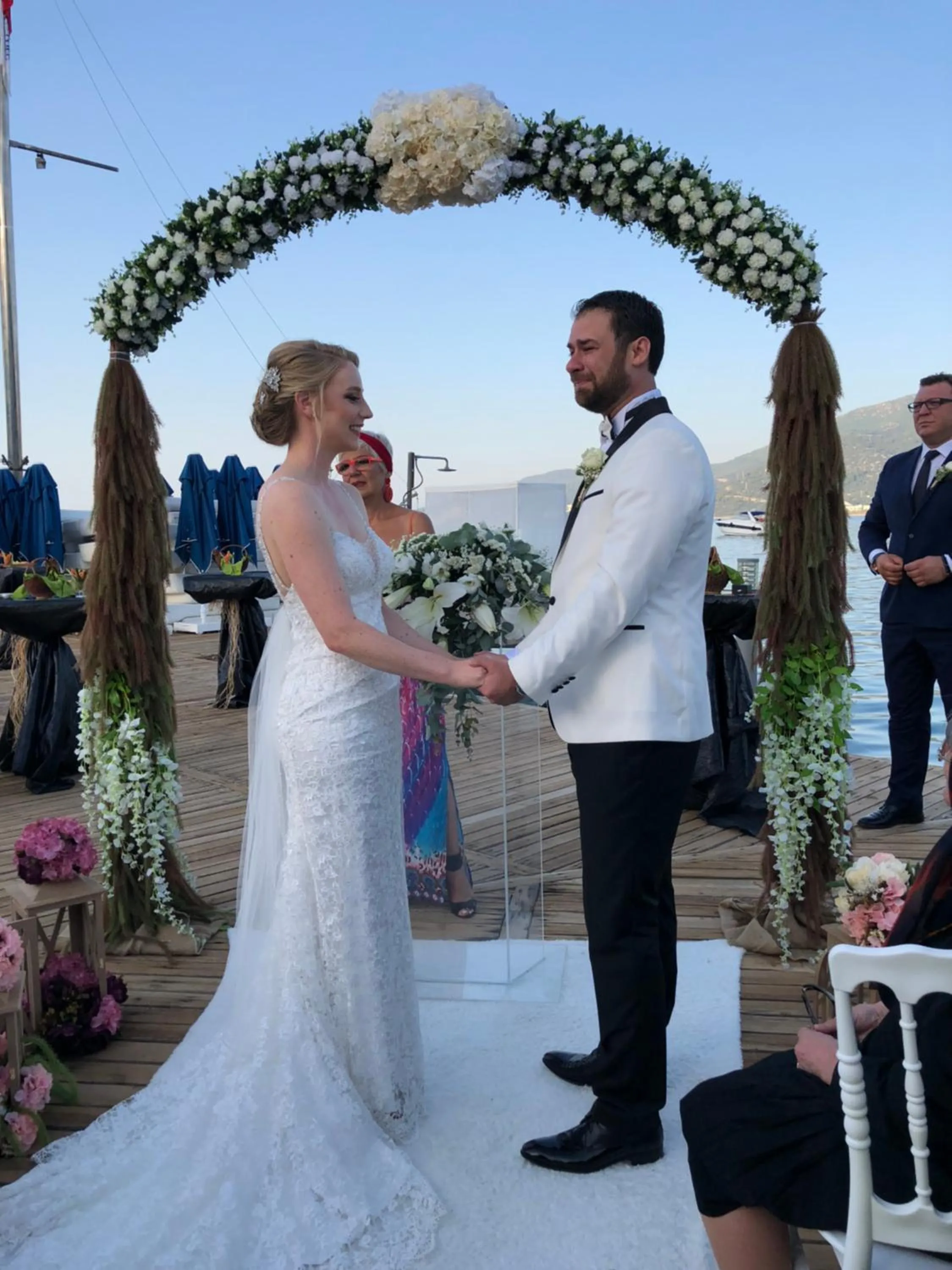 Activities in Torbahan Hotel