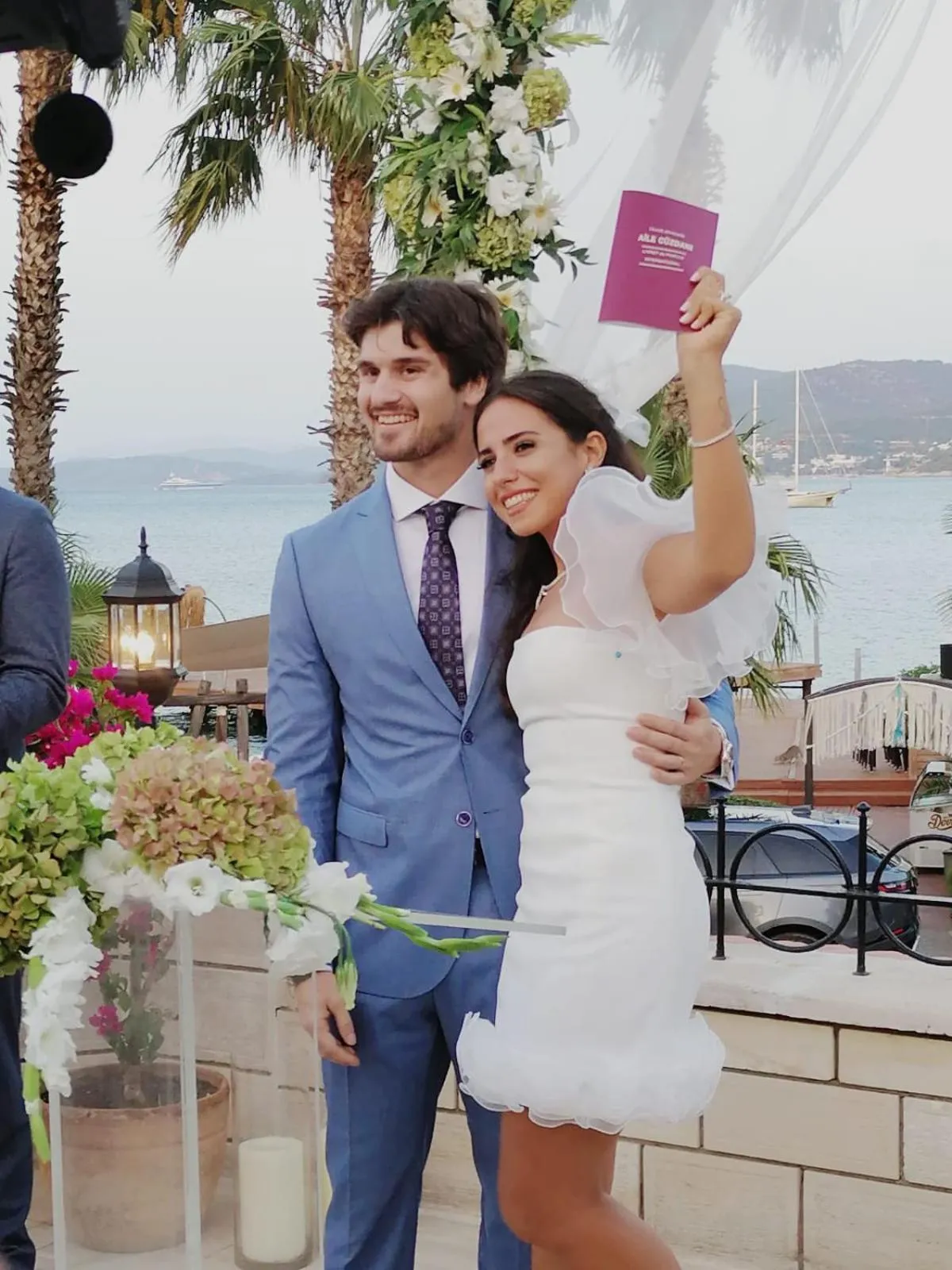 Property building in Torbahan Hotel