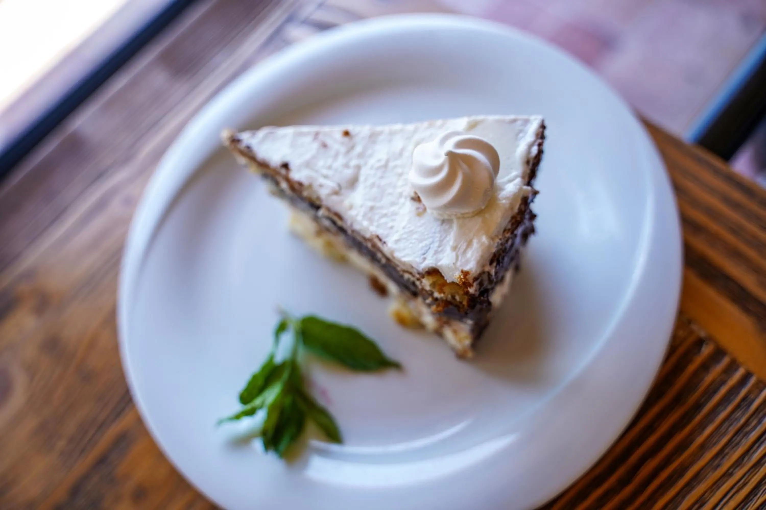 Restaurant/places to eat in Torbahan Hotel