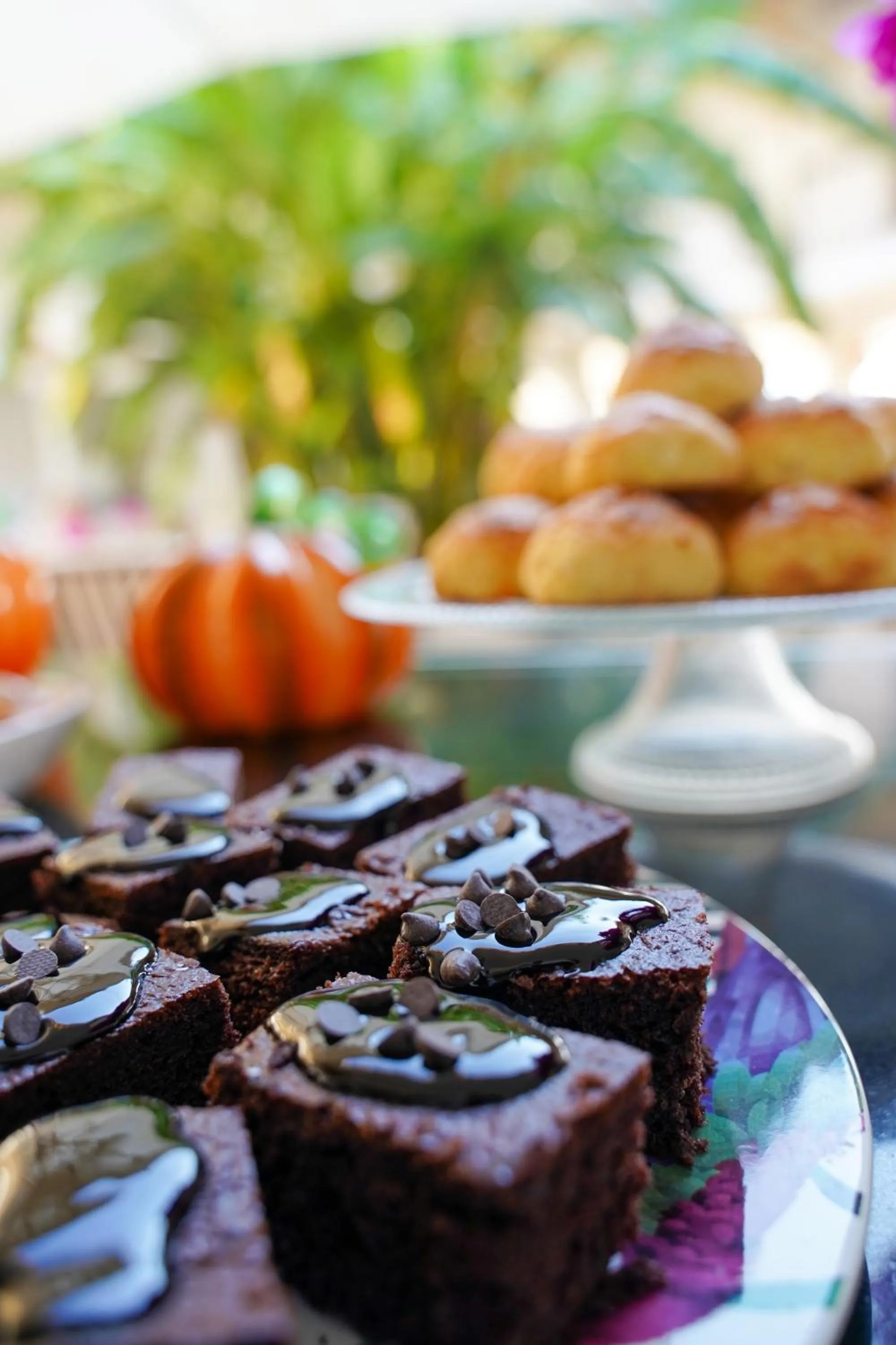 Restaurant/places to eat in Torbahan Hotel