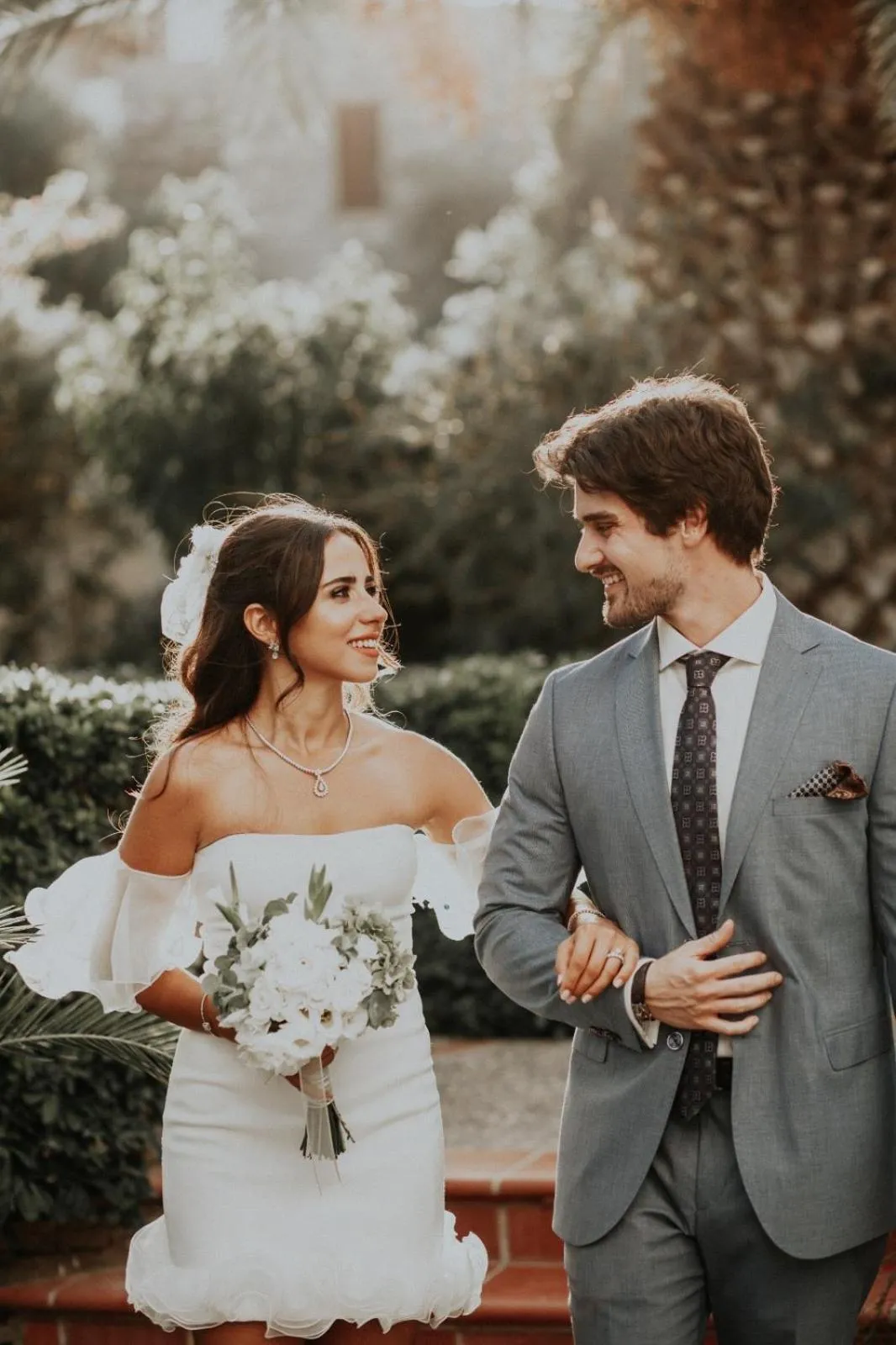 Property building in Torbahan Hotel