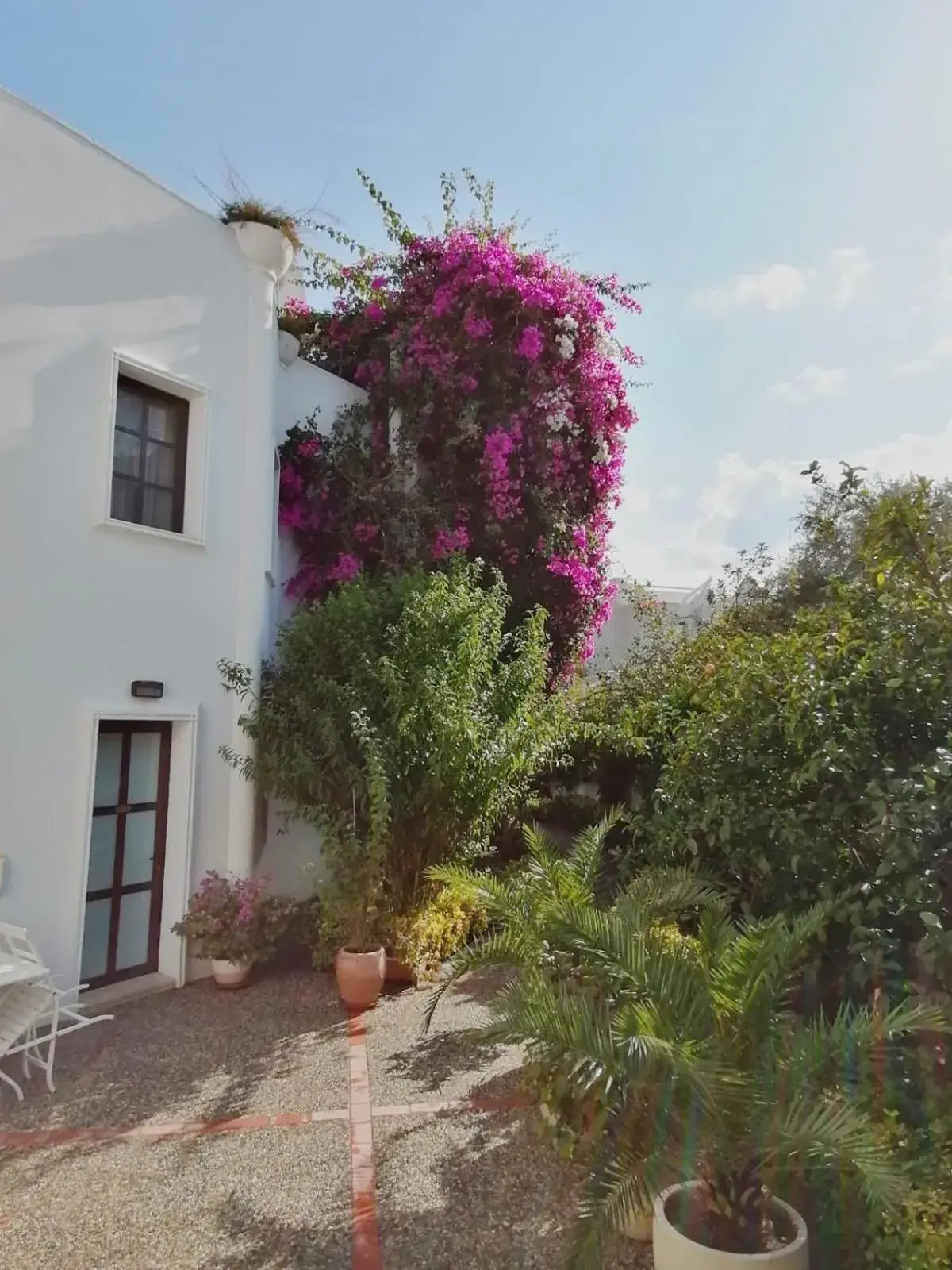 Property building in Torbahan Hotel Property building in Torbahan Hotel