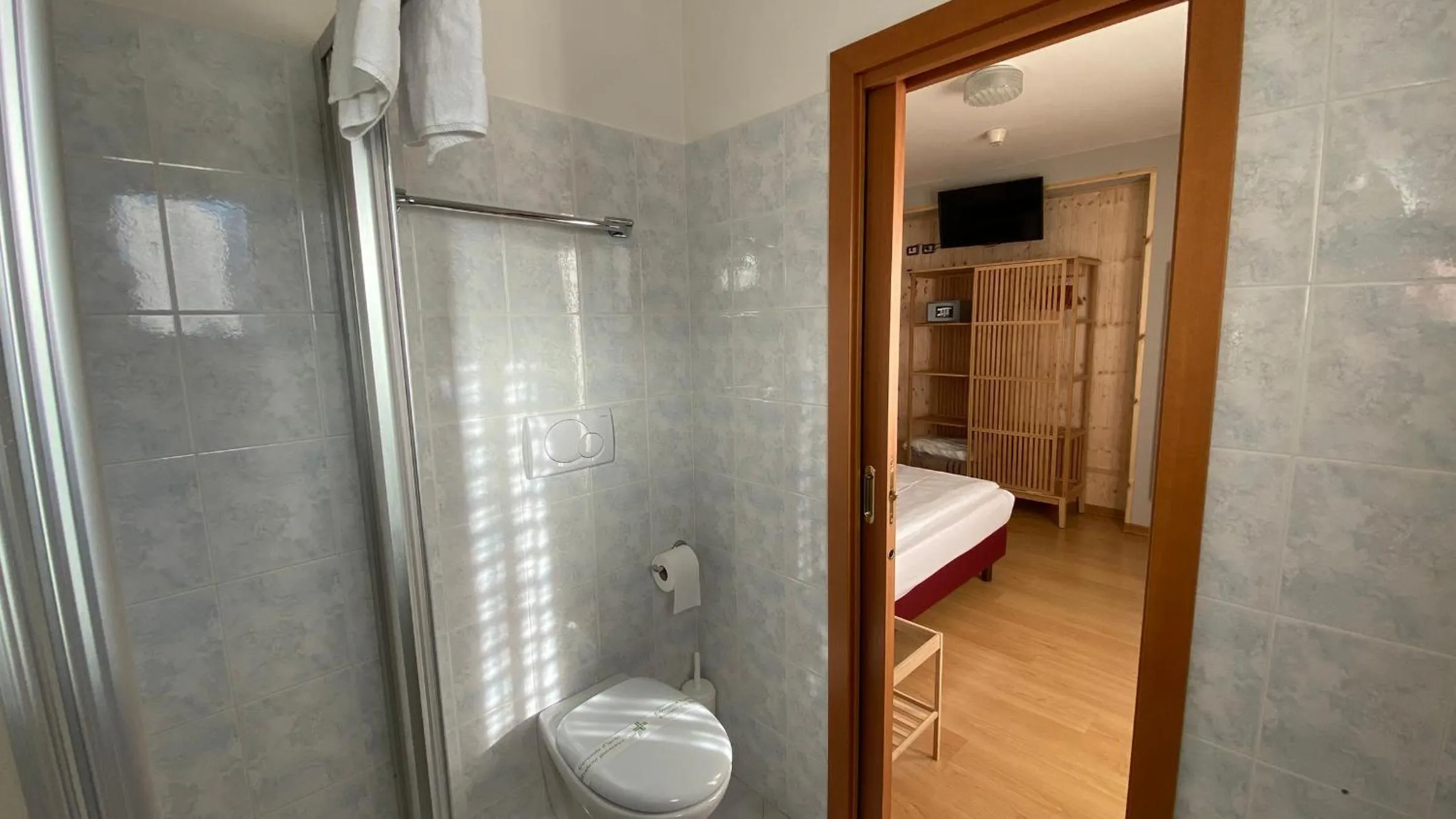 Casteluce Hotel Funivie