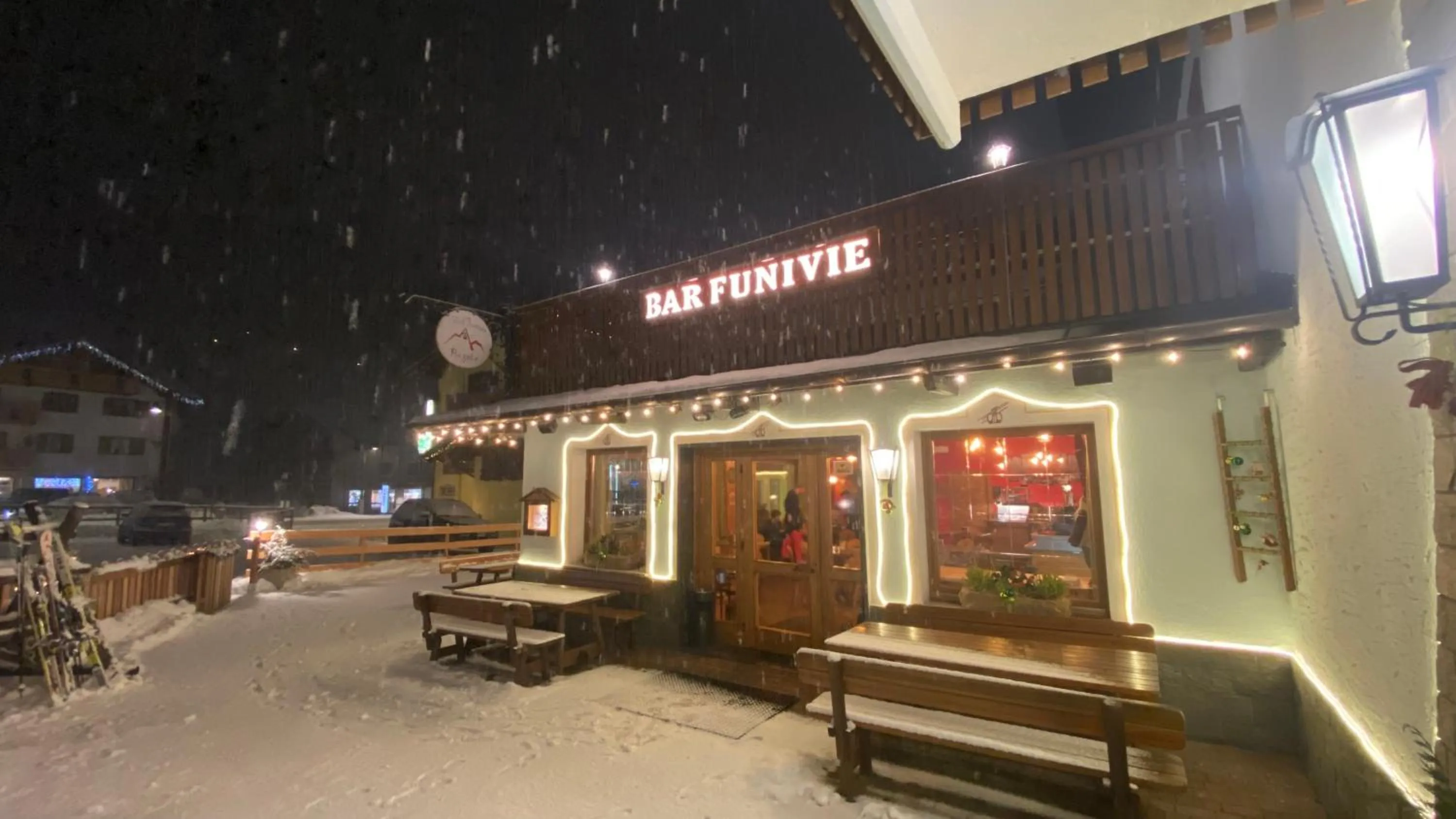 Casteluce Hotel Funivie