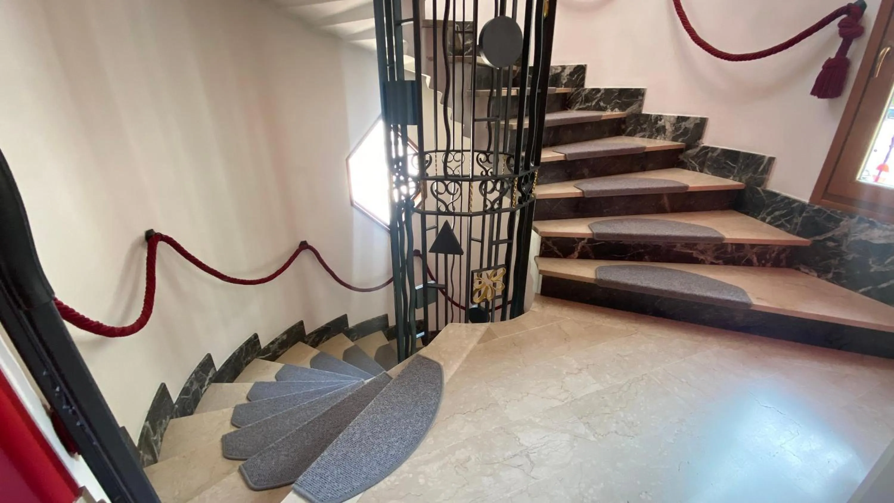 Casteluce Hotel Funivie