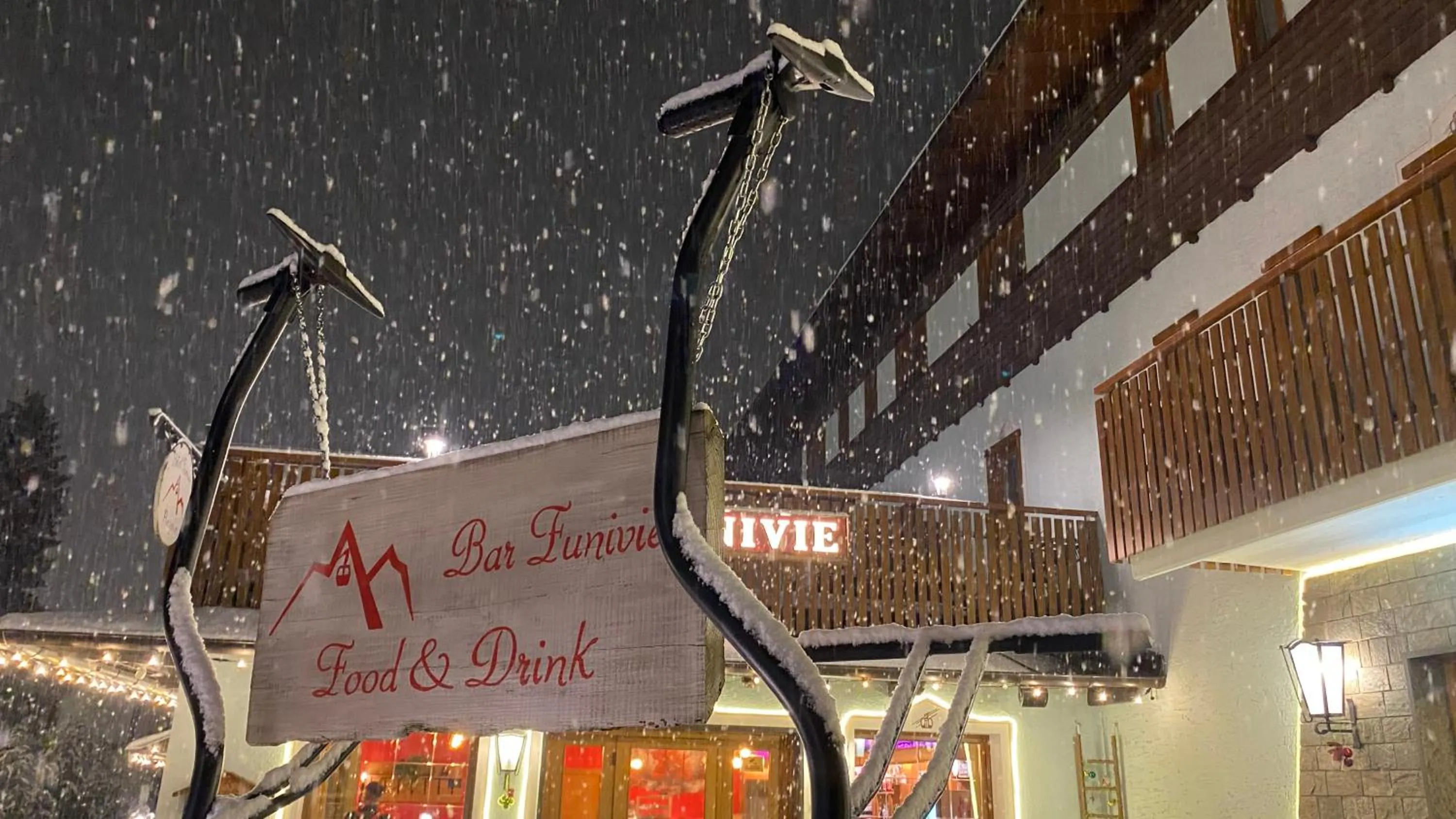 Casteluce Hotel Funivie