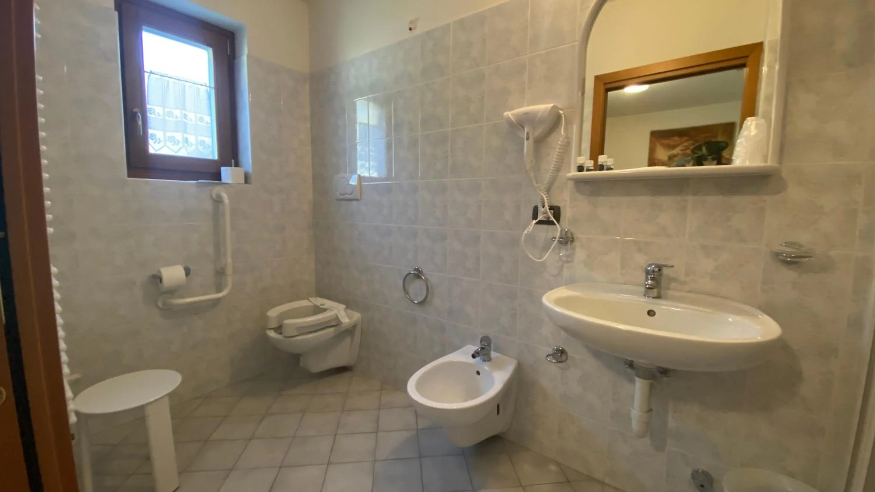 Casteluce Hotel Funivie