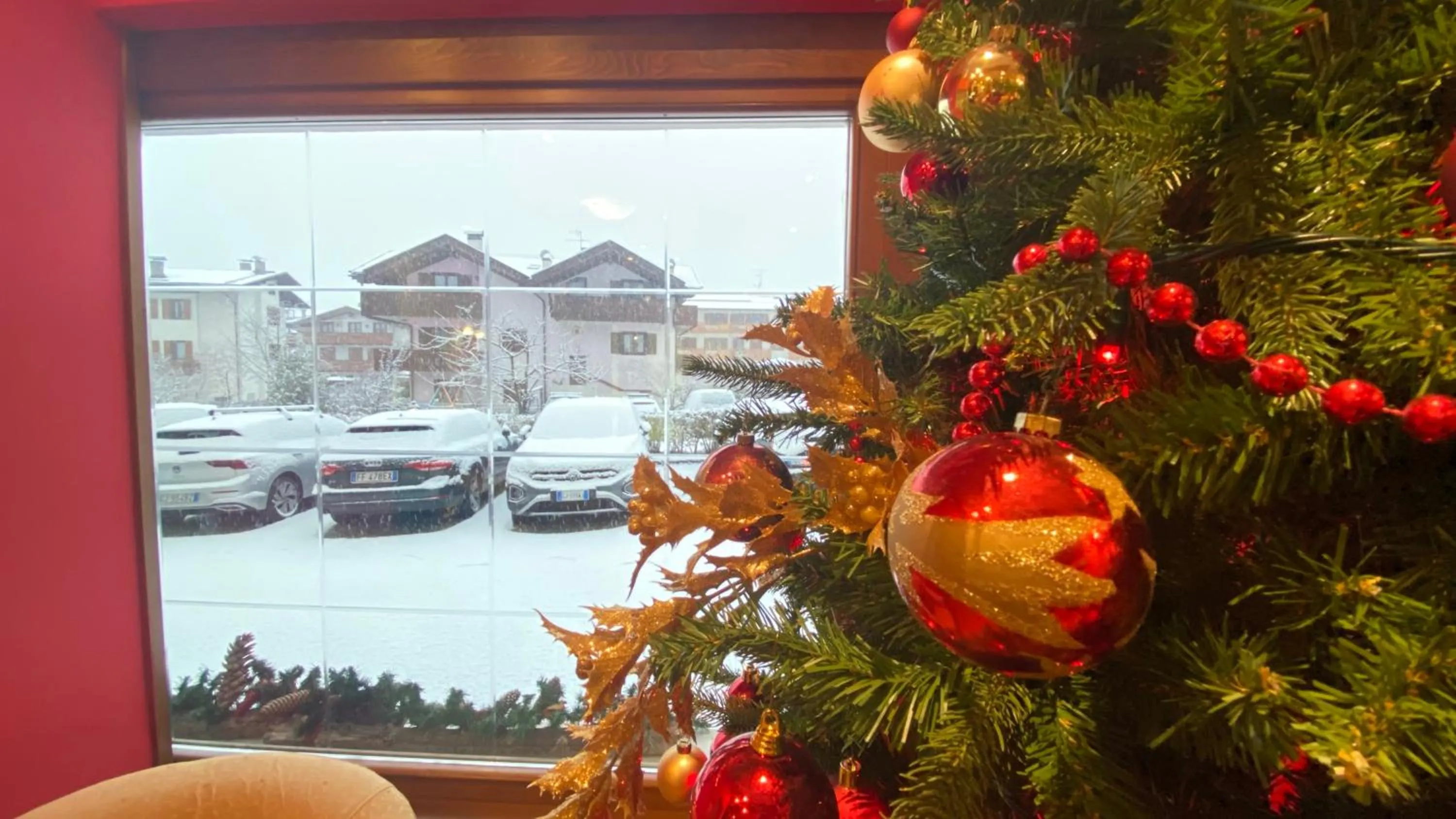 Casteluce Hotel Funivie