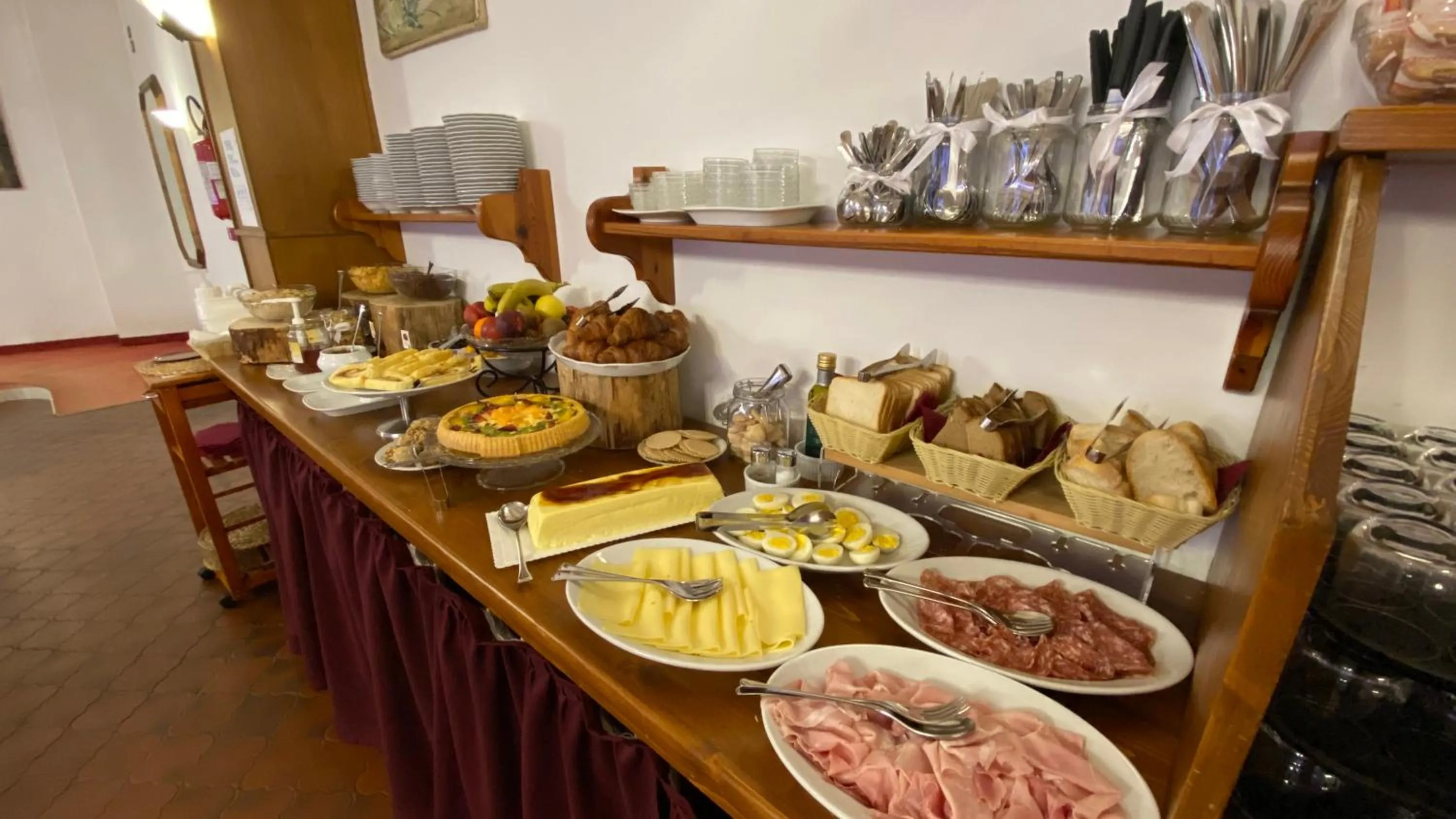 Casteluce Hotel Funivie