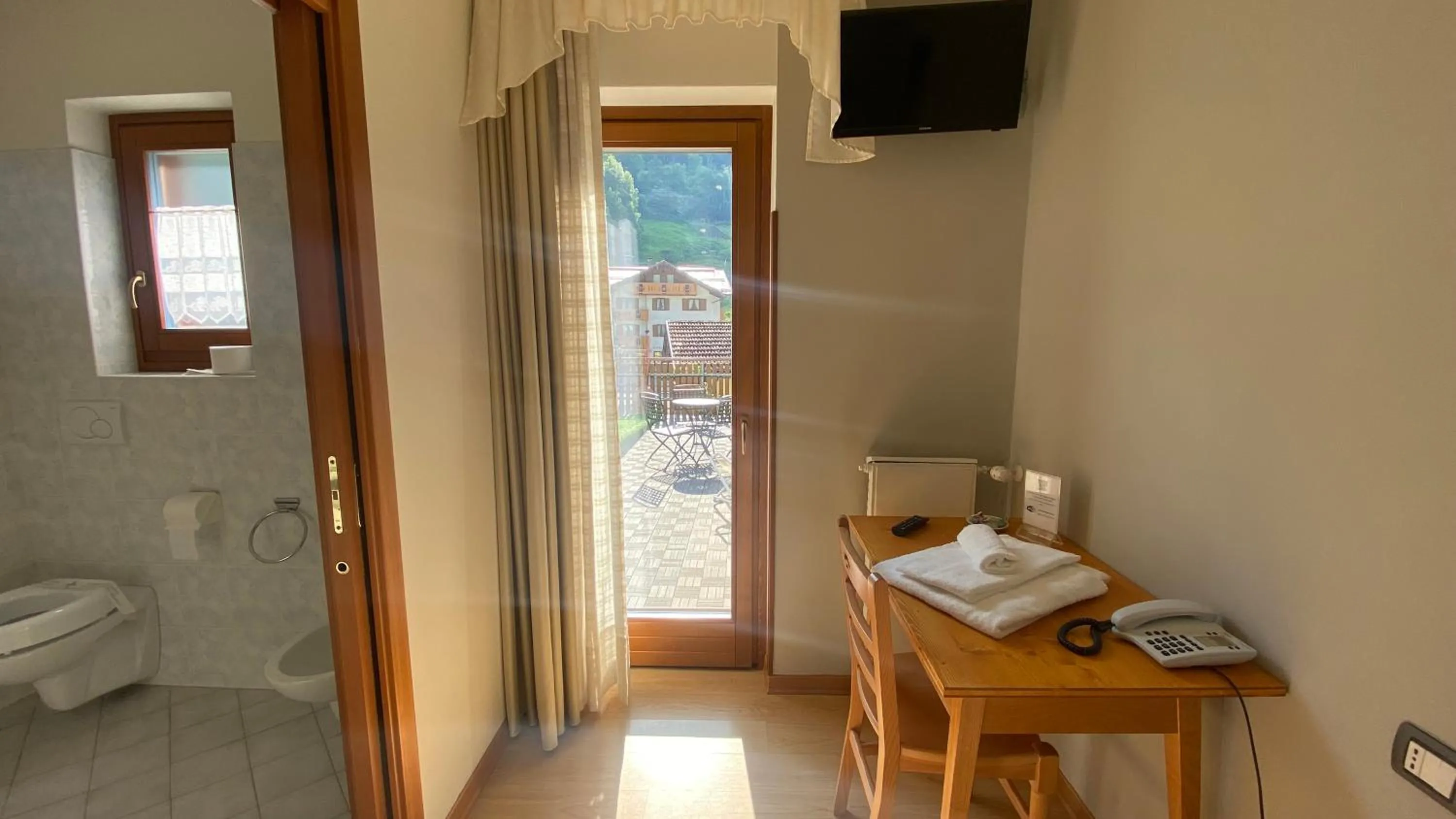 Casteluce Hotel Funivie