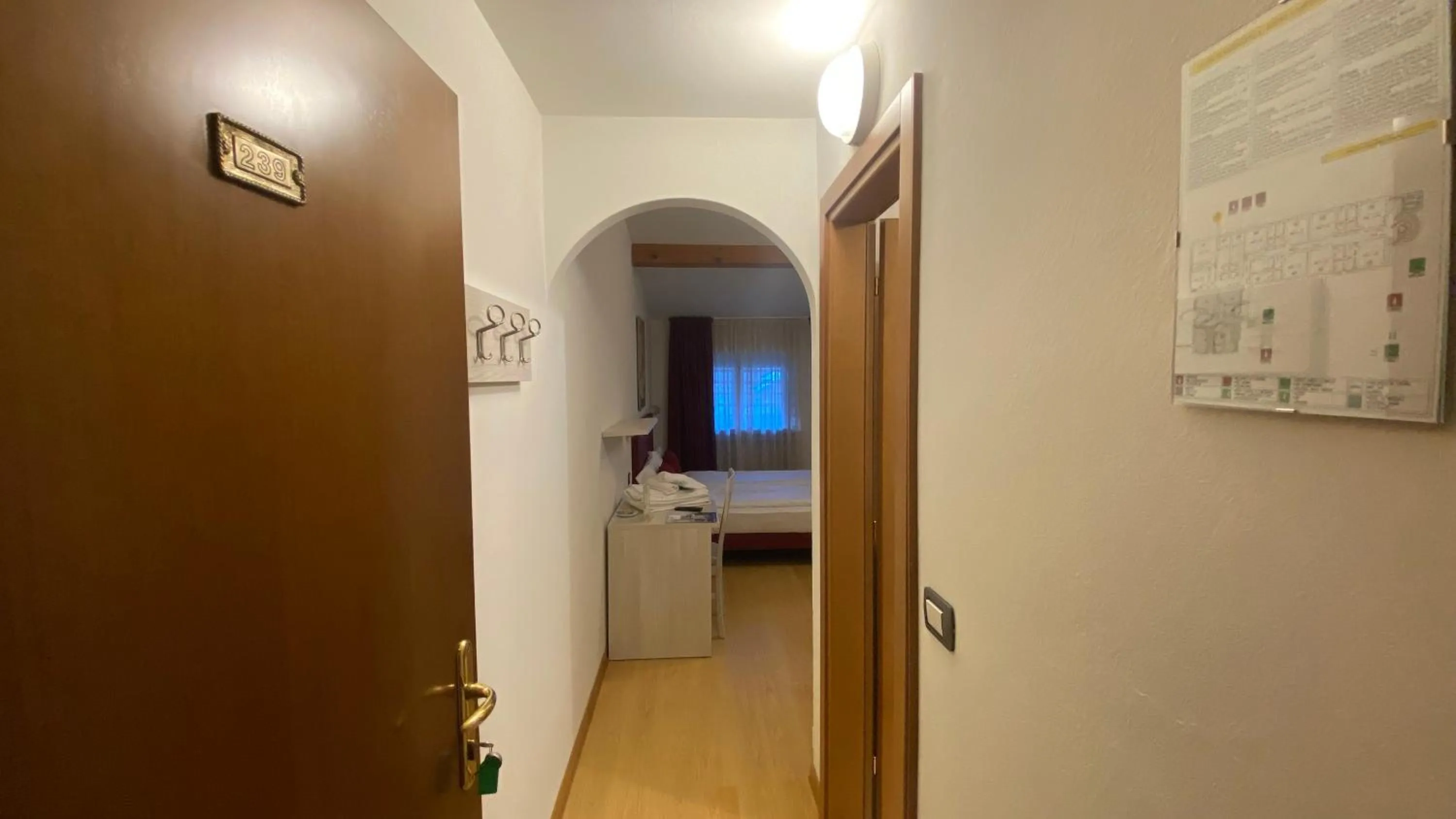 Casteluce Hotel Funivie