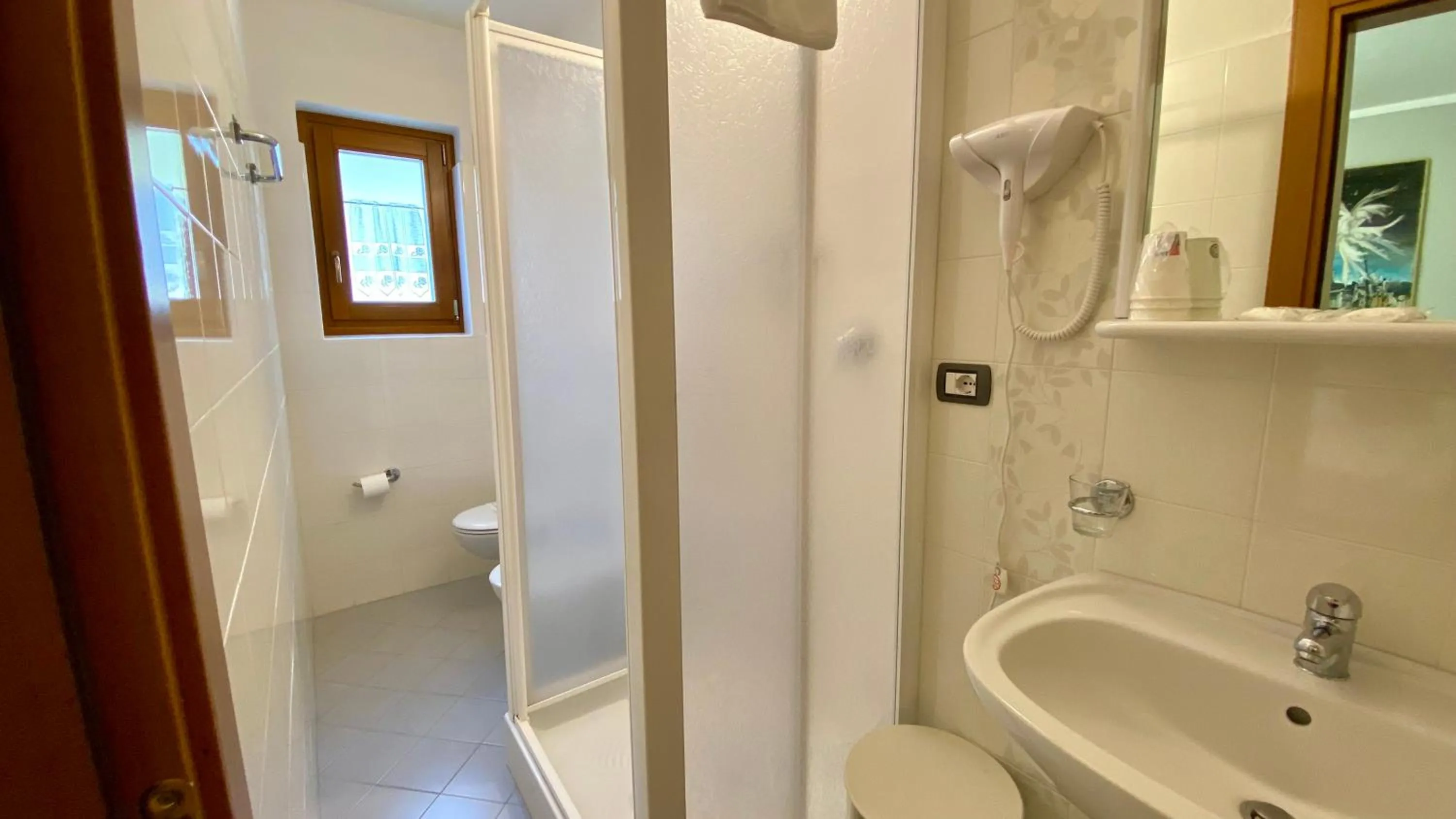 Casteluce Hotel Funivie