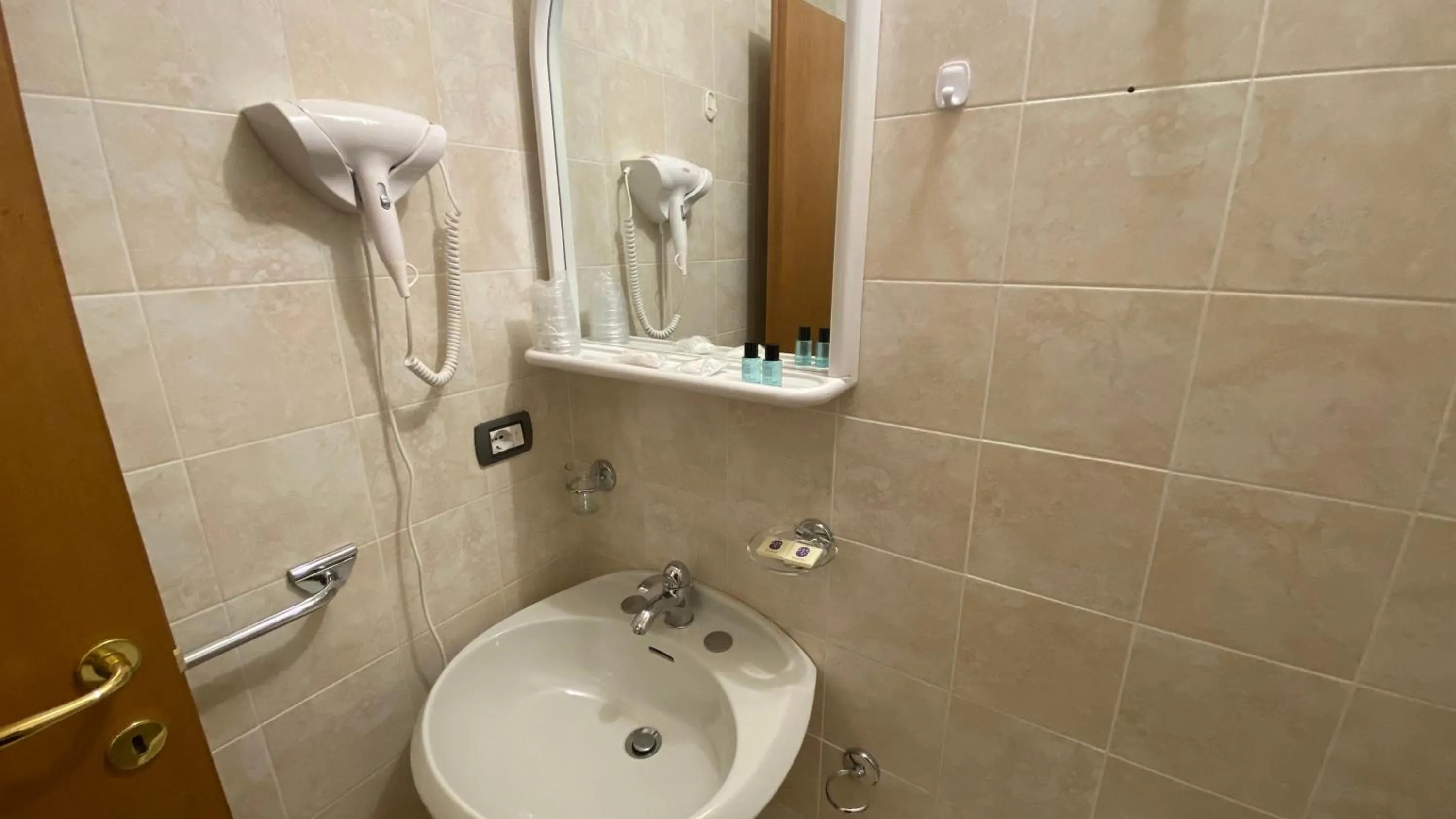 Casteluce Hotel Funivie