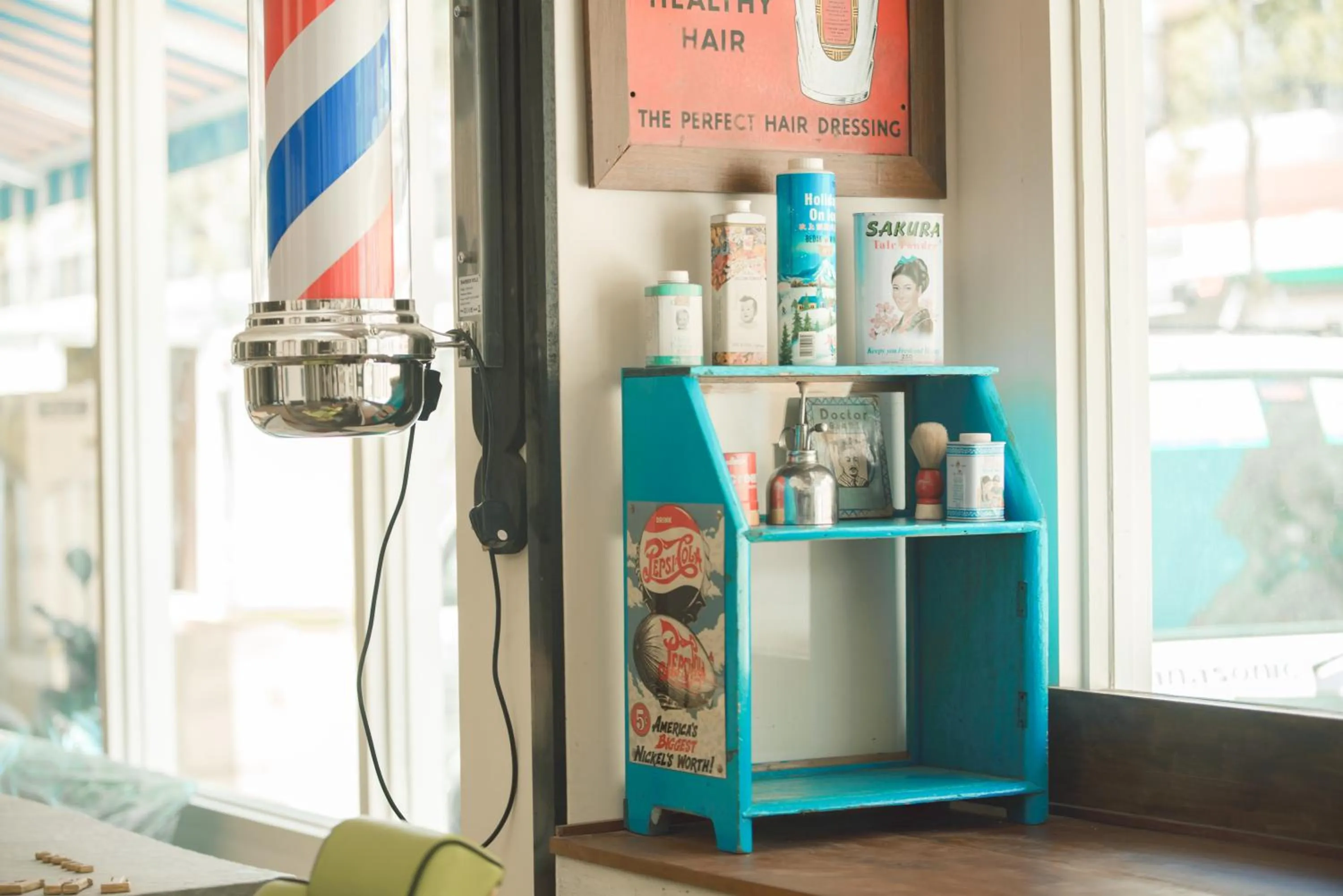 Lobby or reception in Riviera Suites Melaka