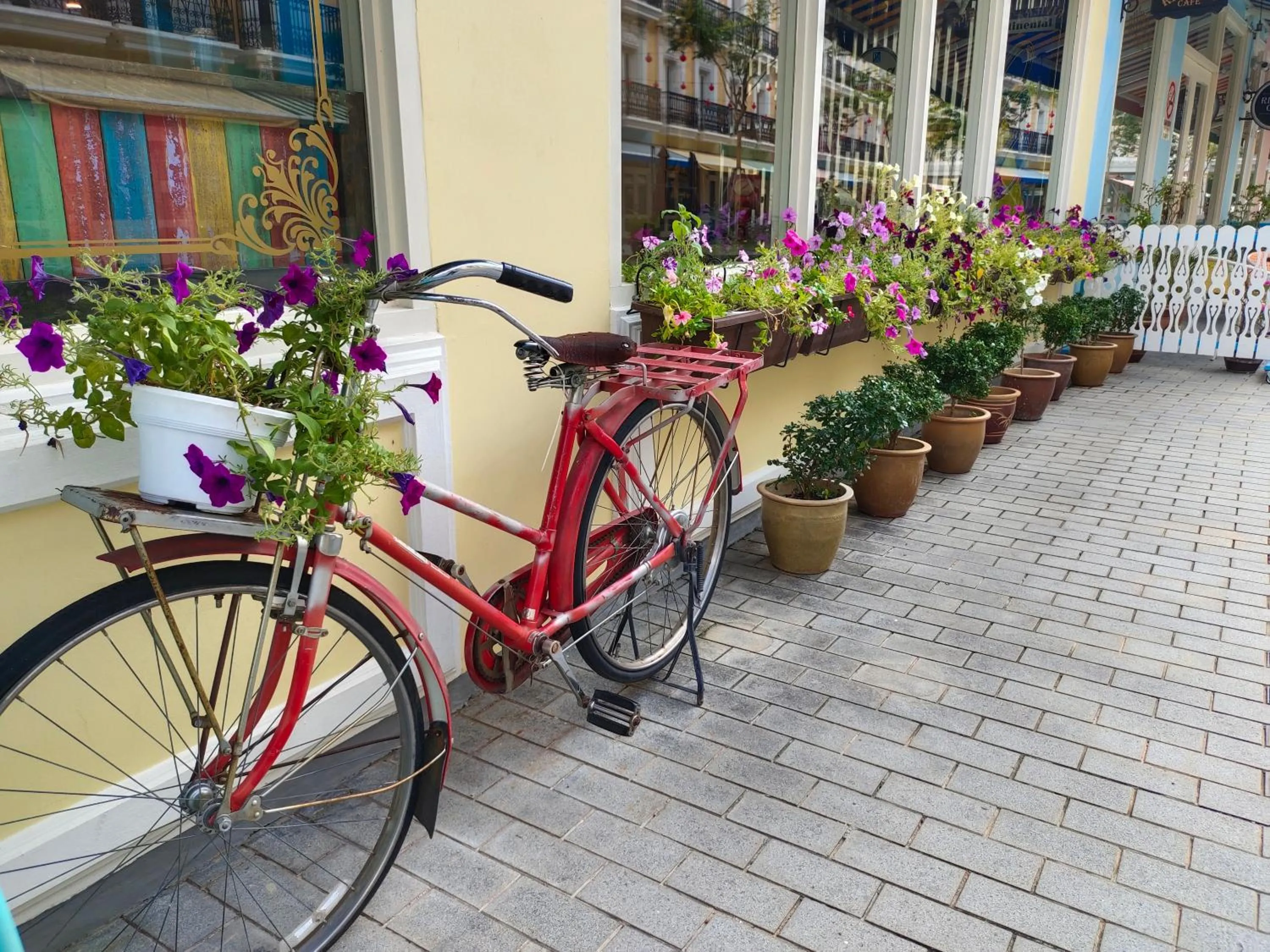 Other in Riviera Suites Melaka