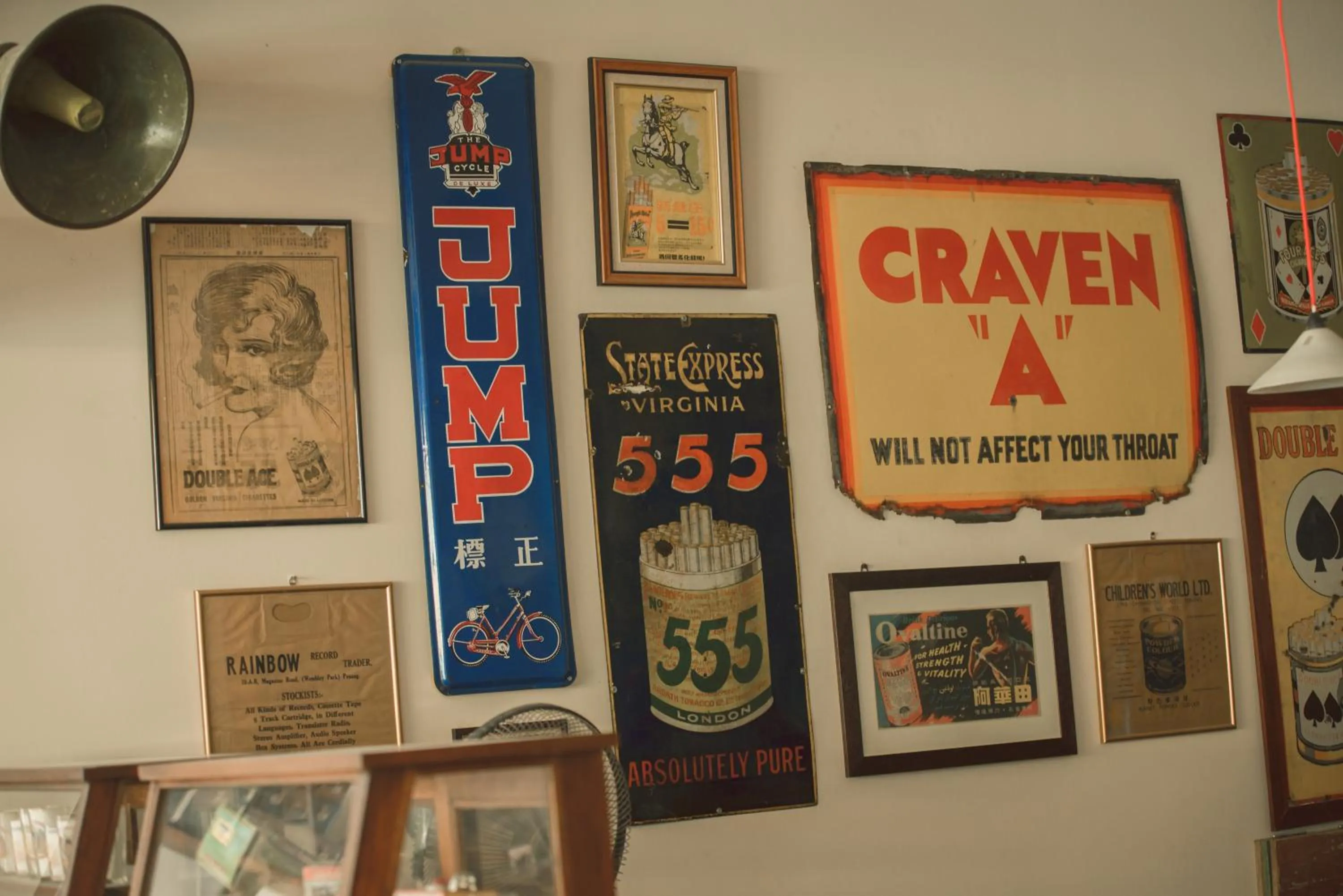 Property building in Riviera Suites Melaka