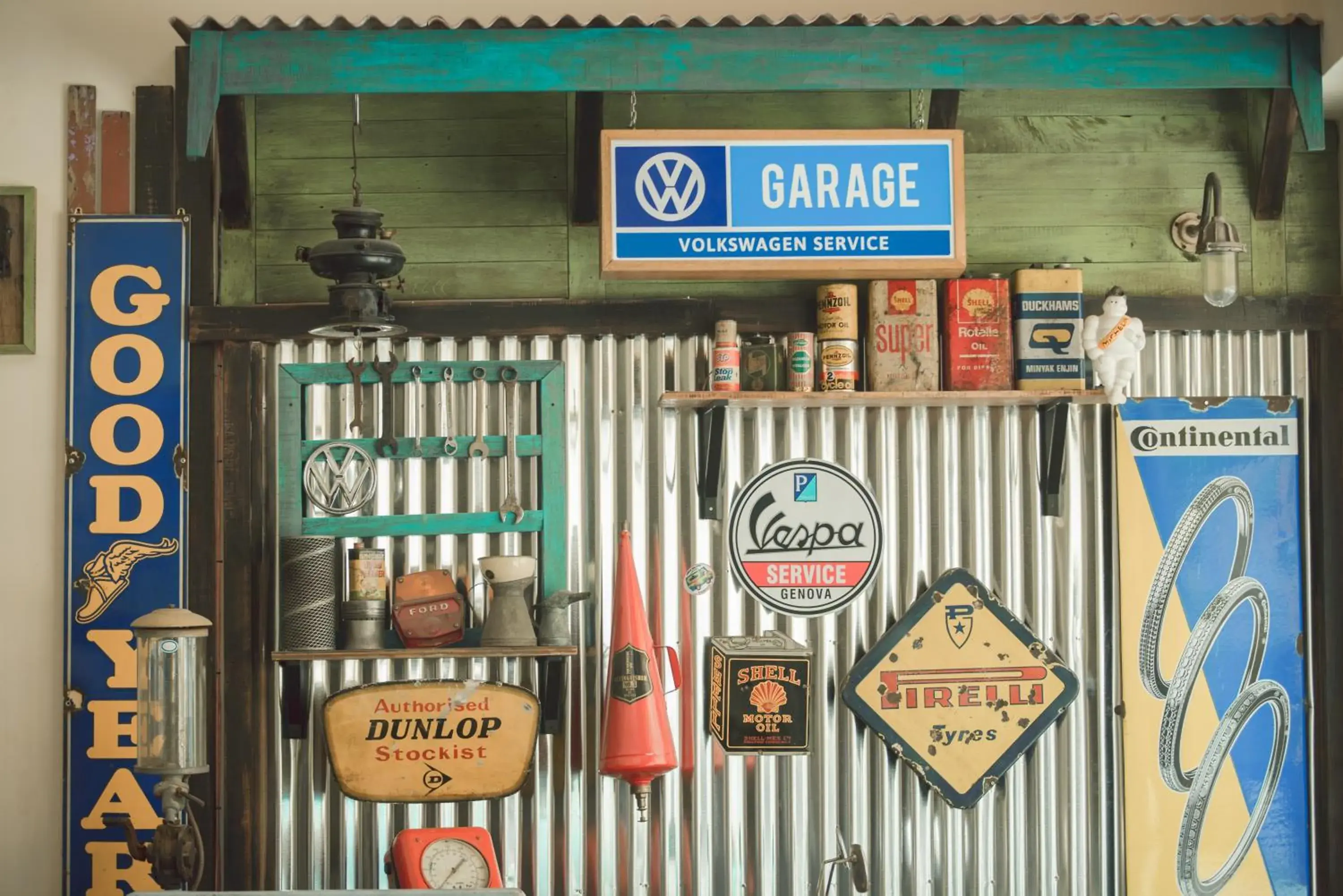 Lobby or reception in Riviera Suites Melaka Lobby or reception in Riviera Suites Melaka